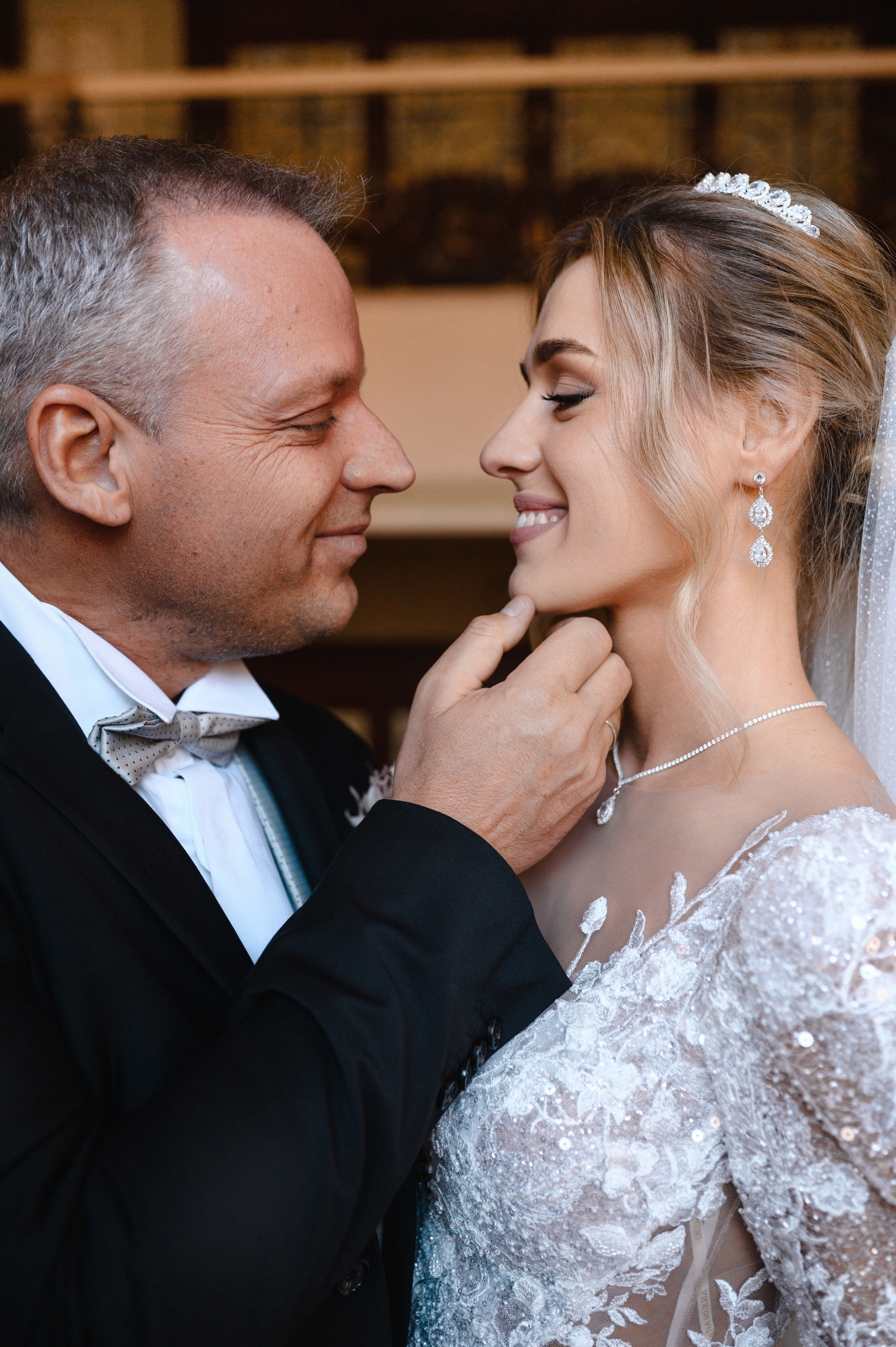 Свадебный фотограф и видеограф в Кишинёве Нина и Алекс