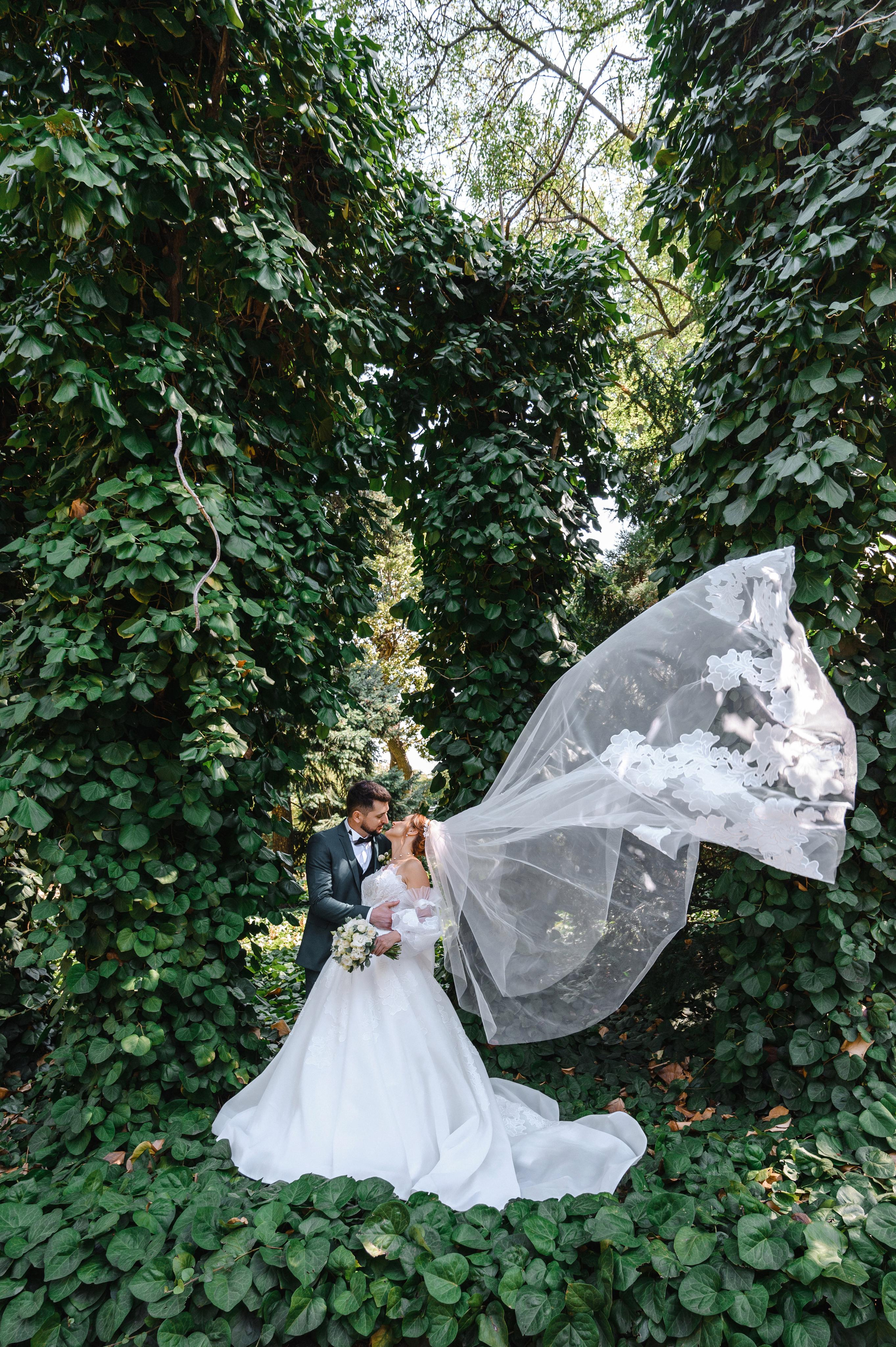 Свадьба Коли и Тани