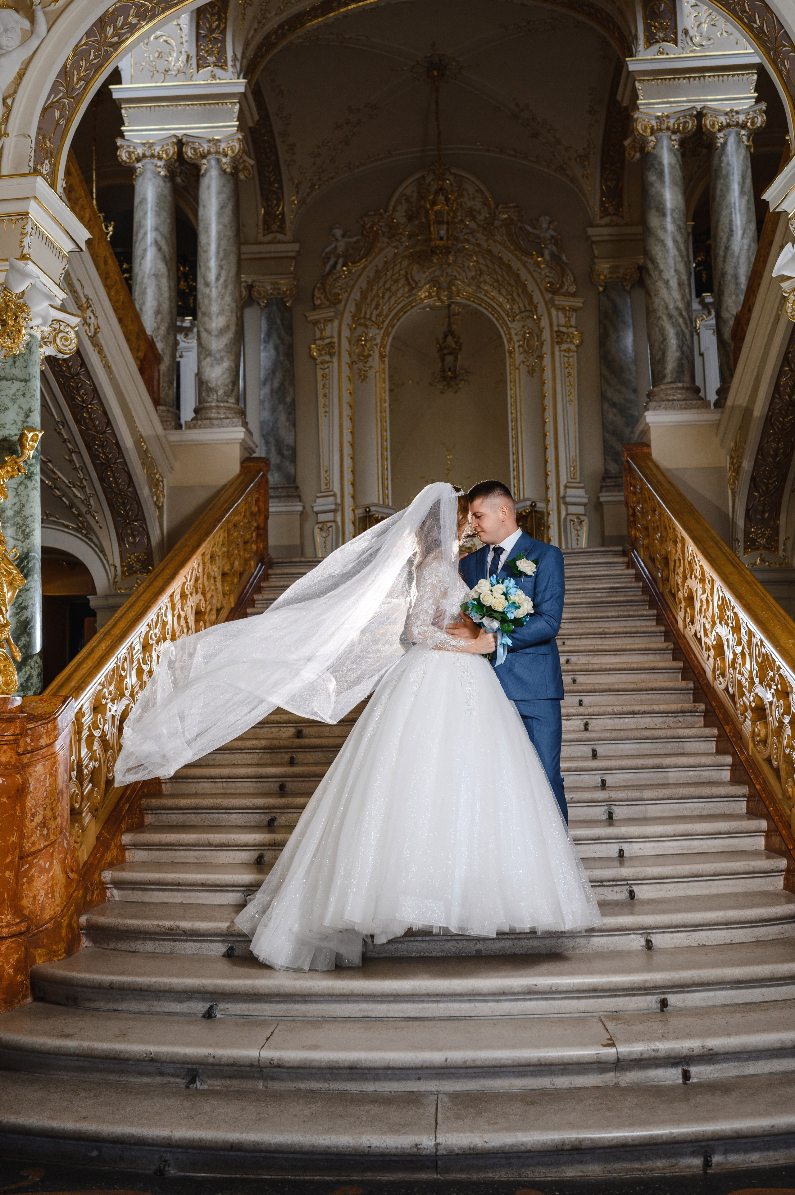 Превью Свадьба Олега и Тани