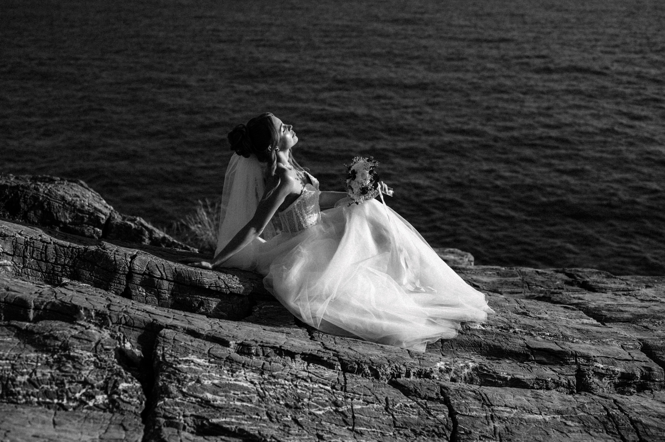 Свадебный фотограф и видеограф в Кишинёве Нина и Алекс