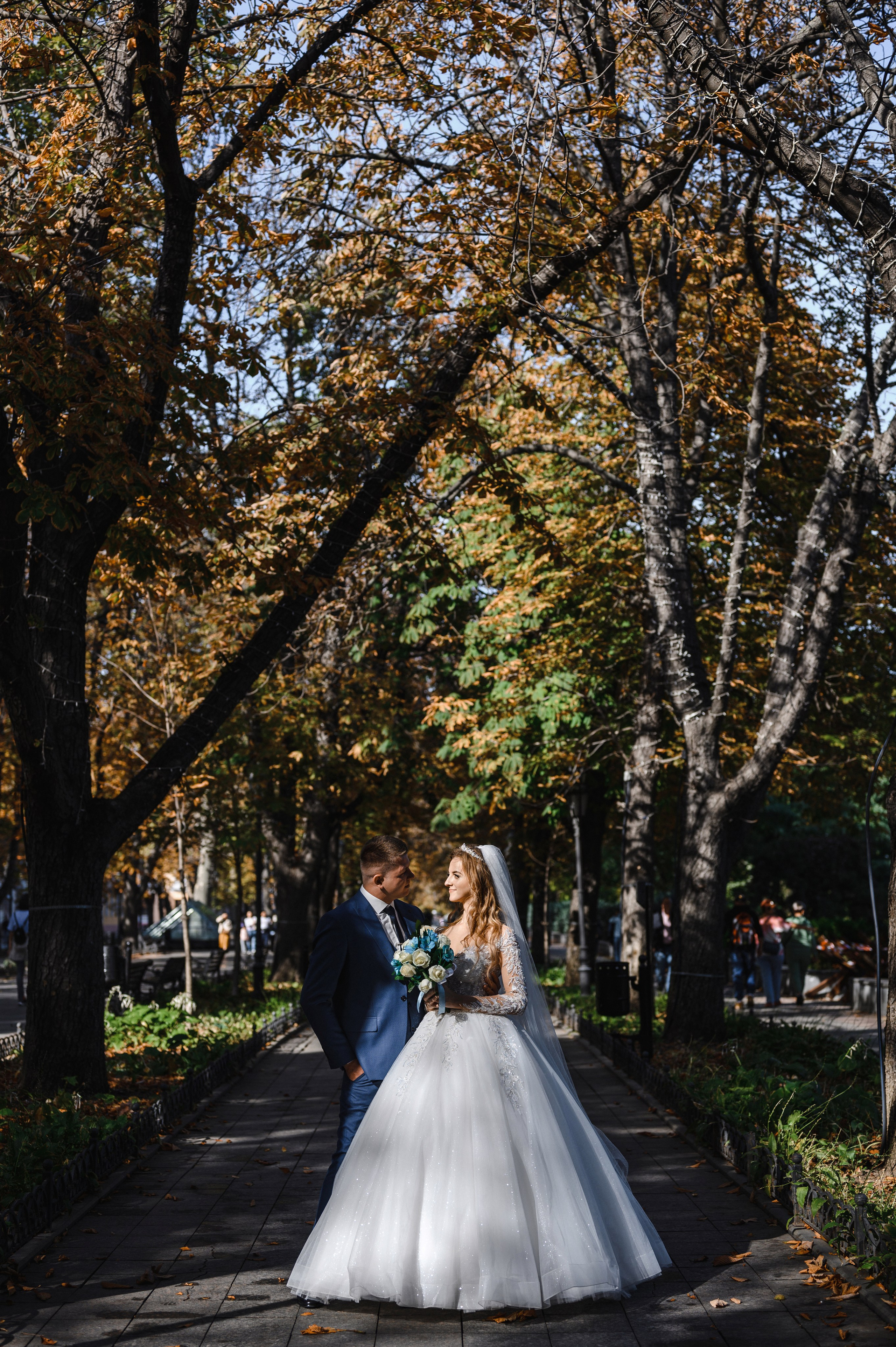 Превью Свадьба Олега и Тани