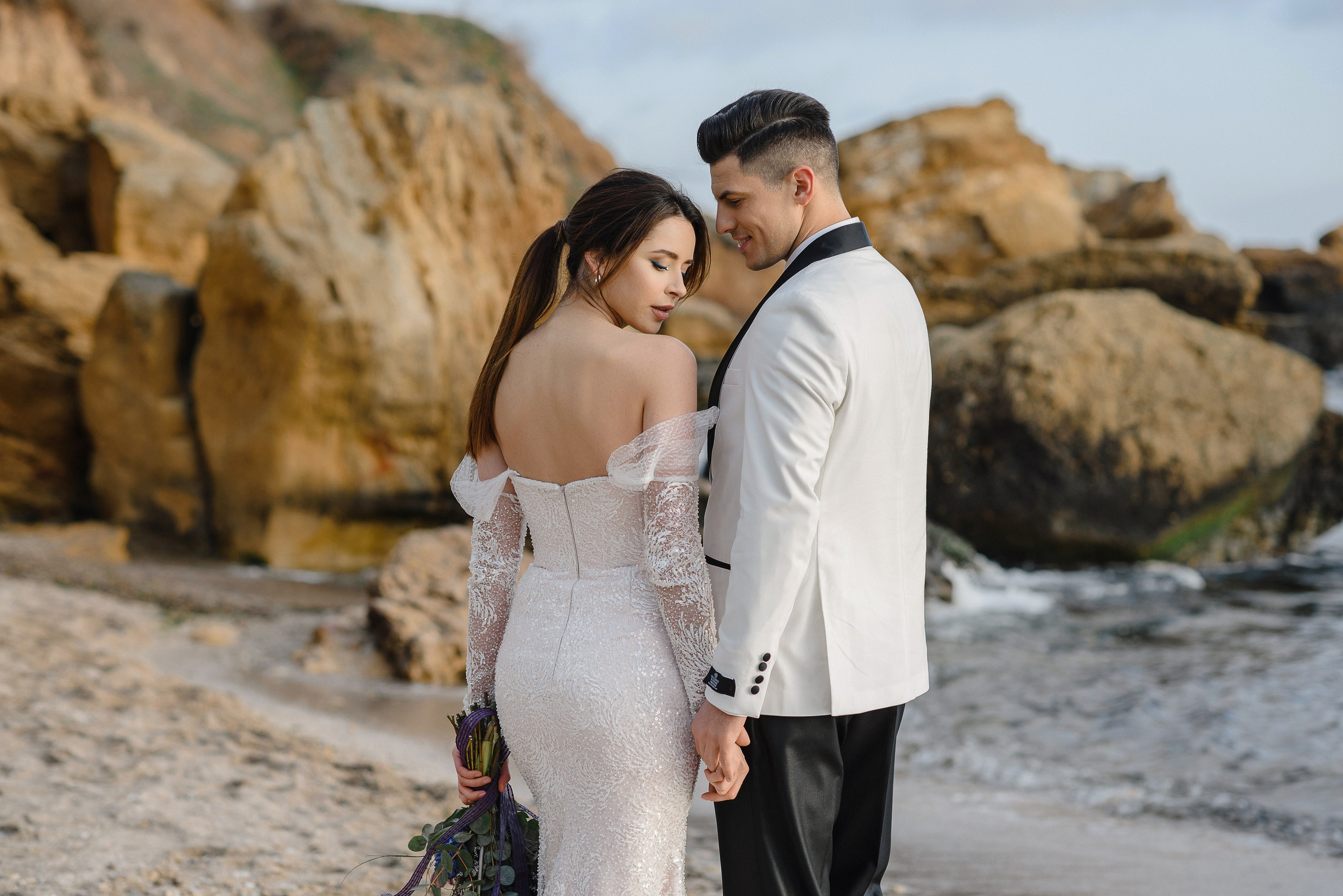 Морская прогулка