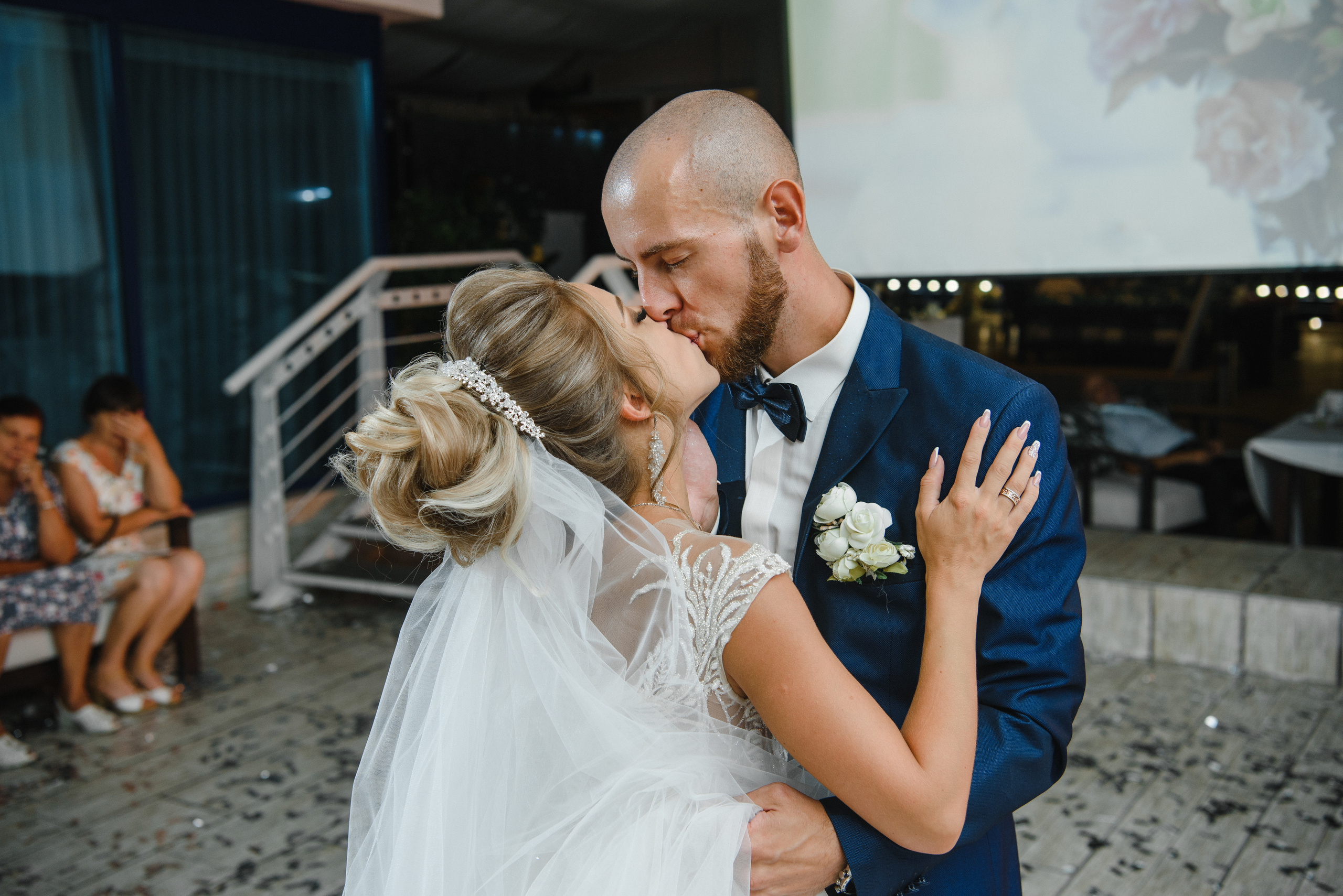 Свадьба Игоря и Тани. 24.07.2020