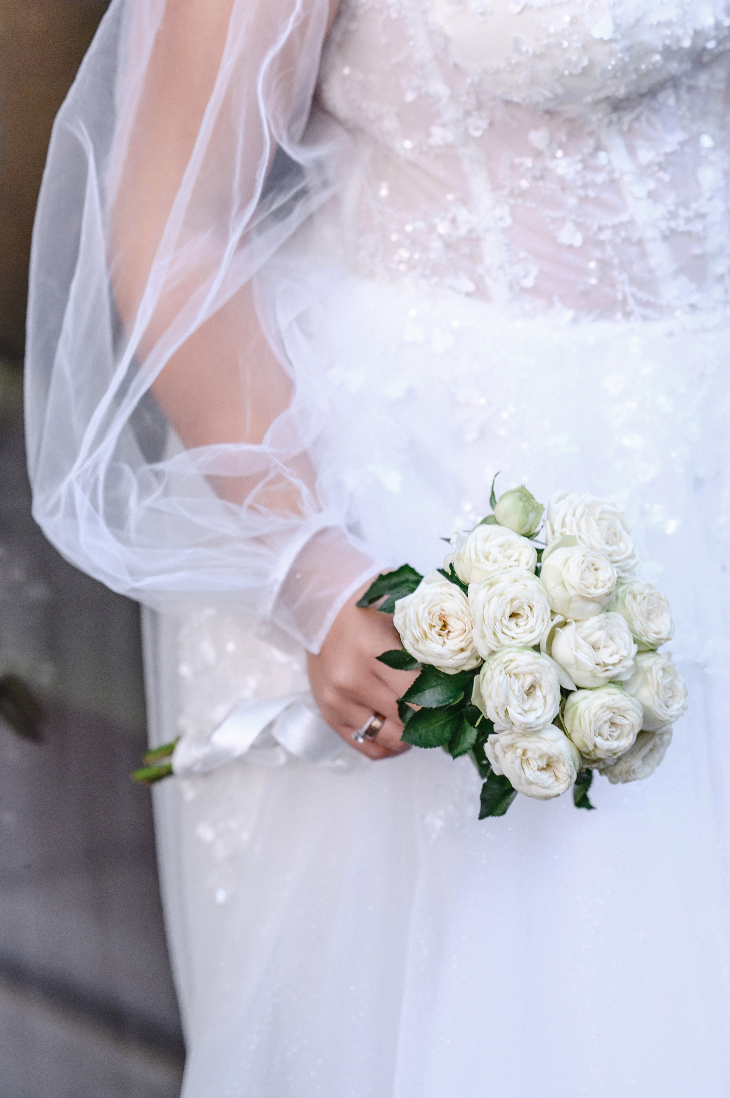 Свадьба Влад и Аня ресторан Портофина