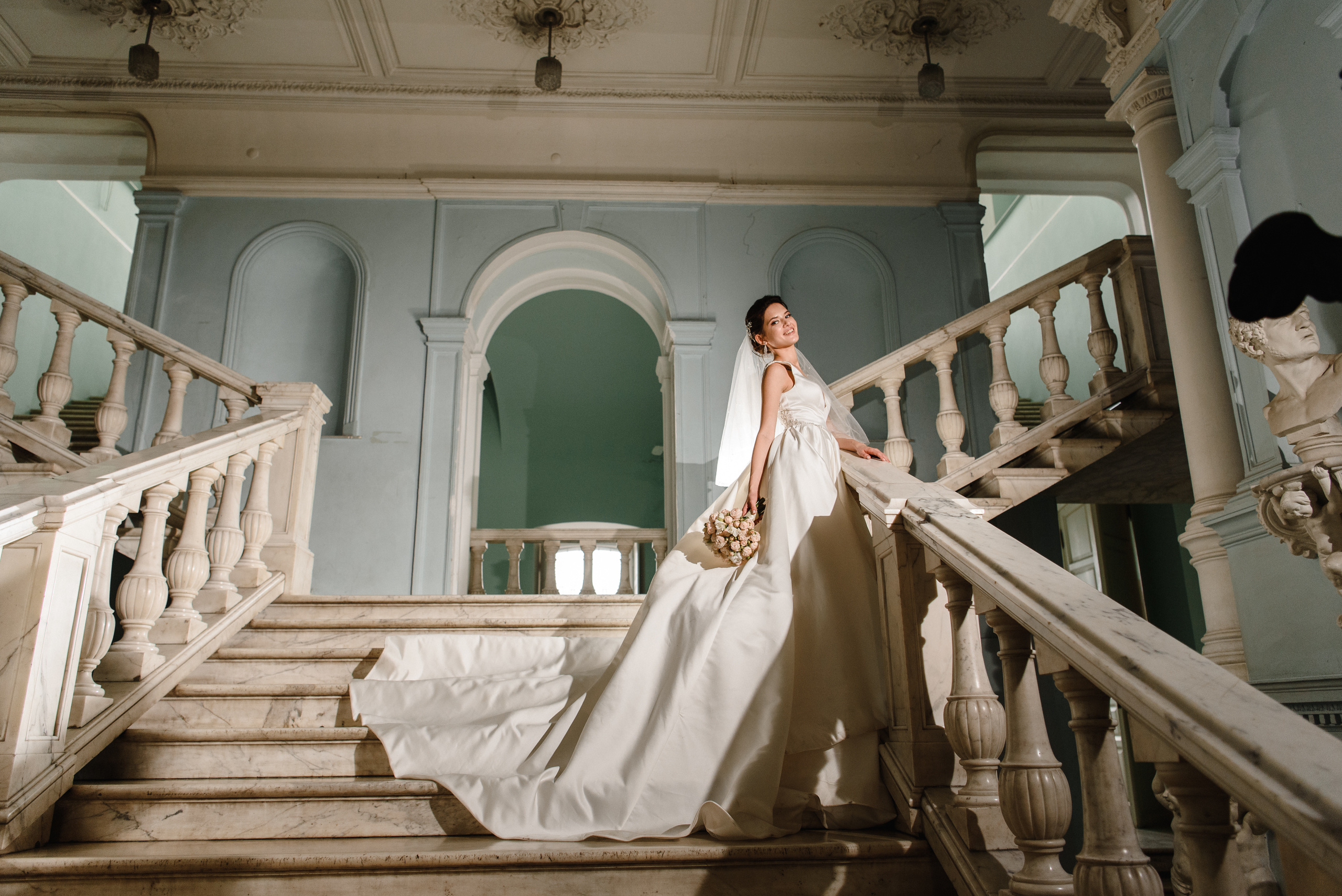 Анонс свадьбы Андрея и Валентины