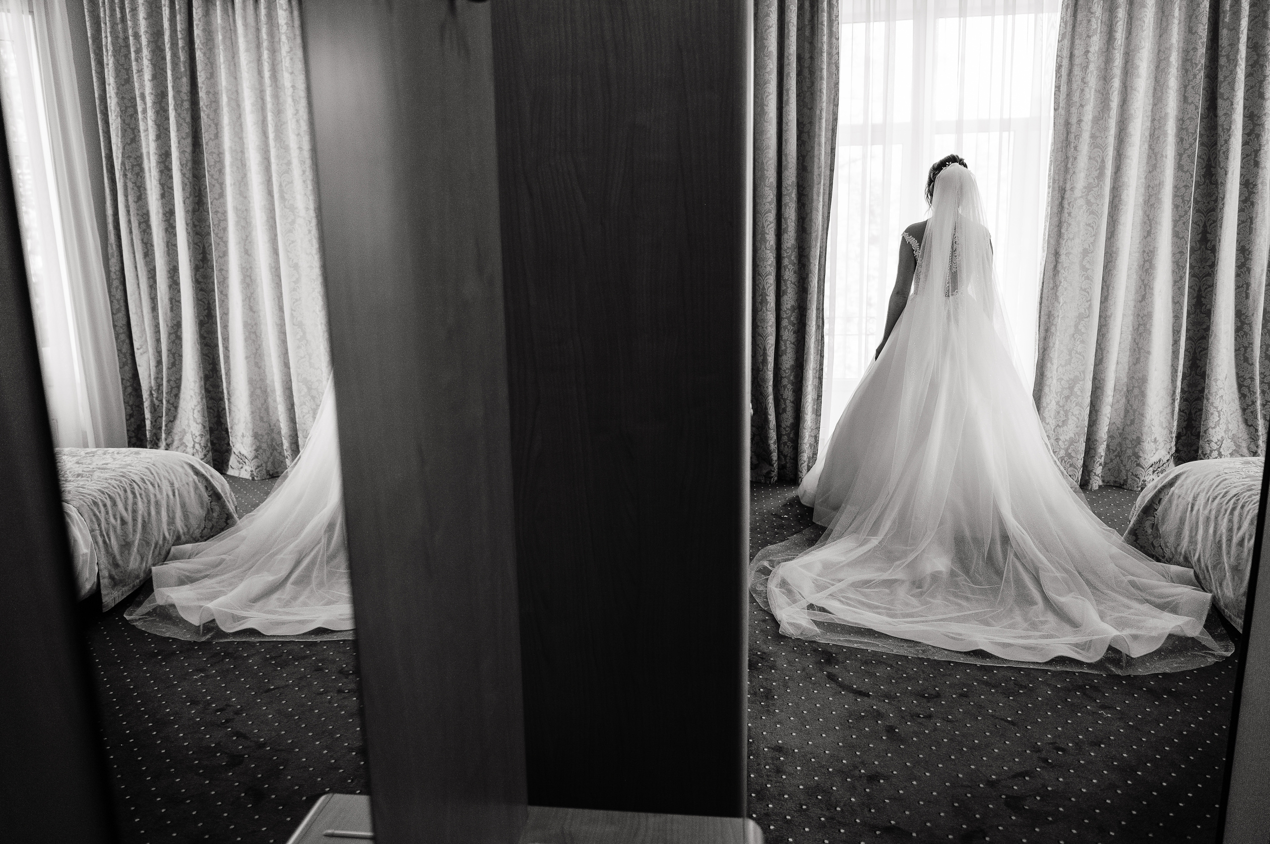 Анонс Свадьбы Андрея и Ирины