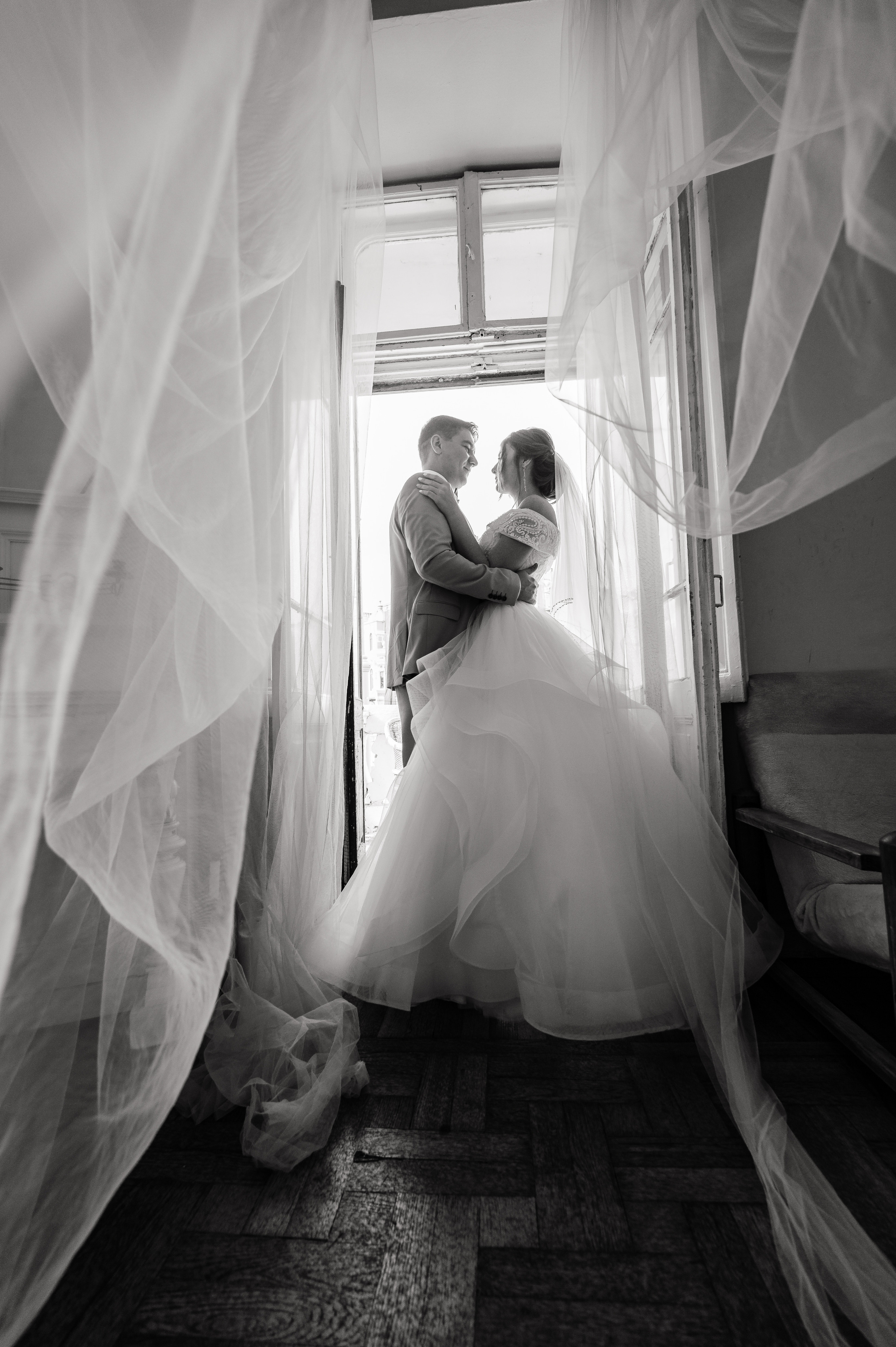 Превью Свадьбы Игоря и Леси