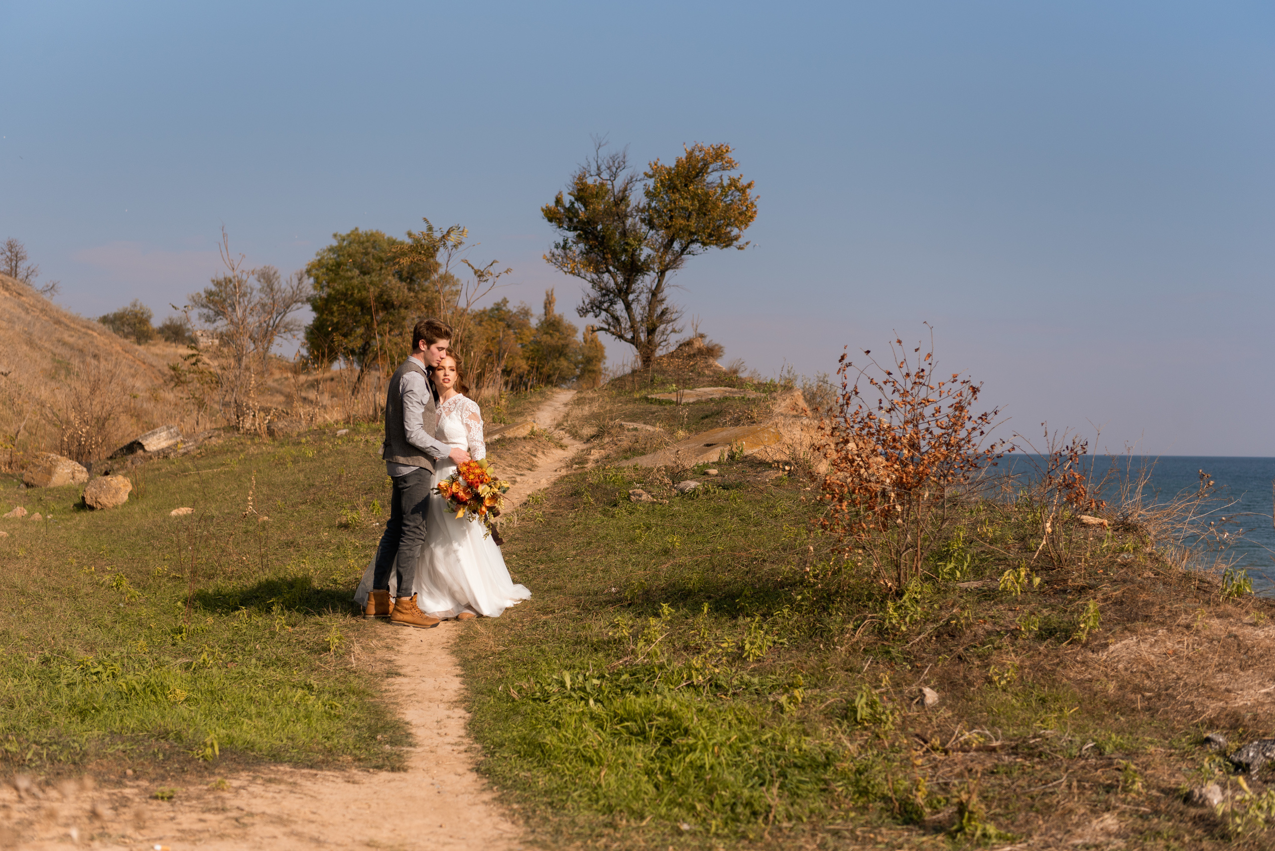Осенняя прогулка на Фонтанке