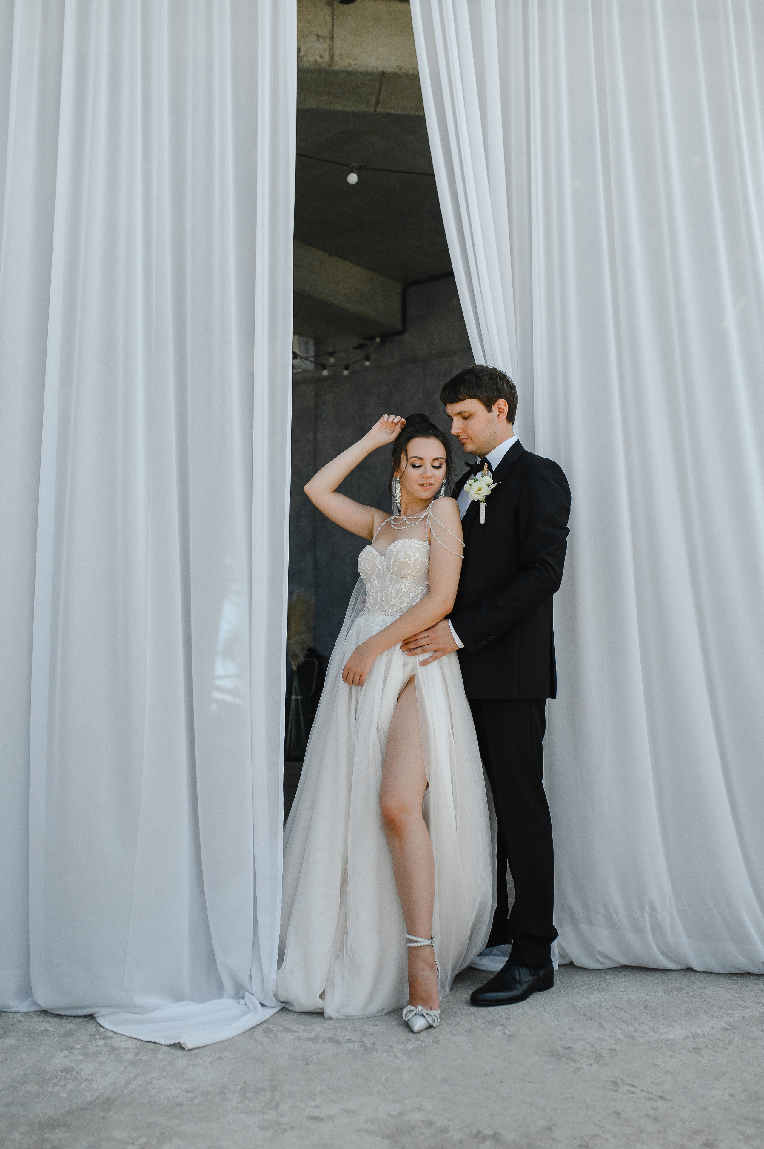 Артём и Алина 12.06.21