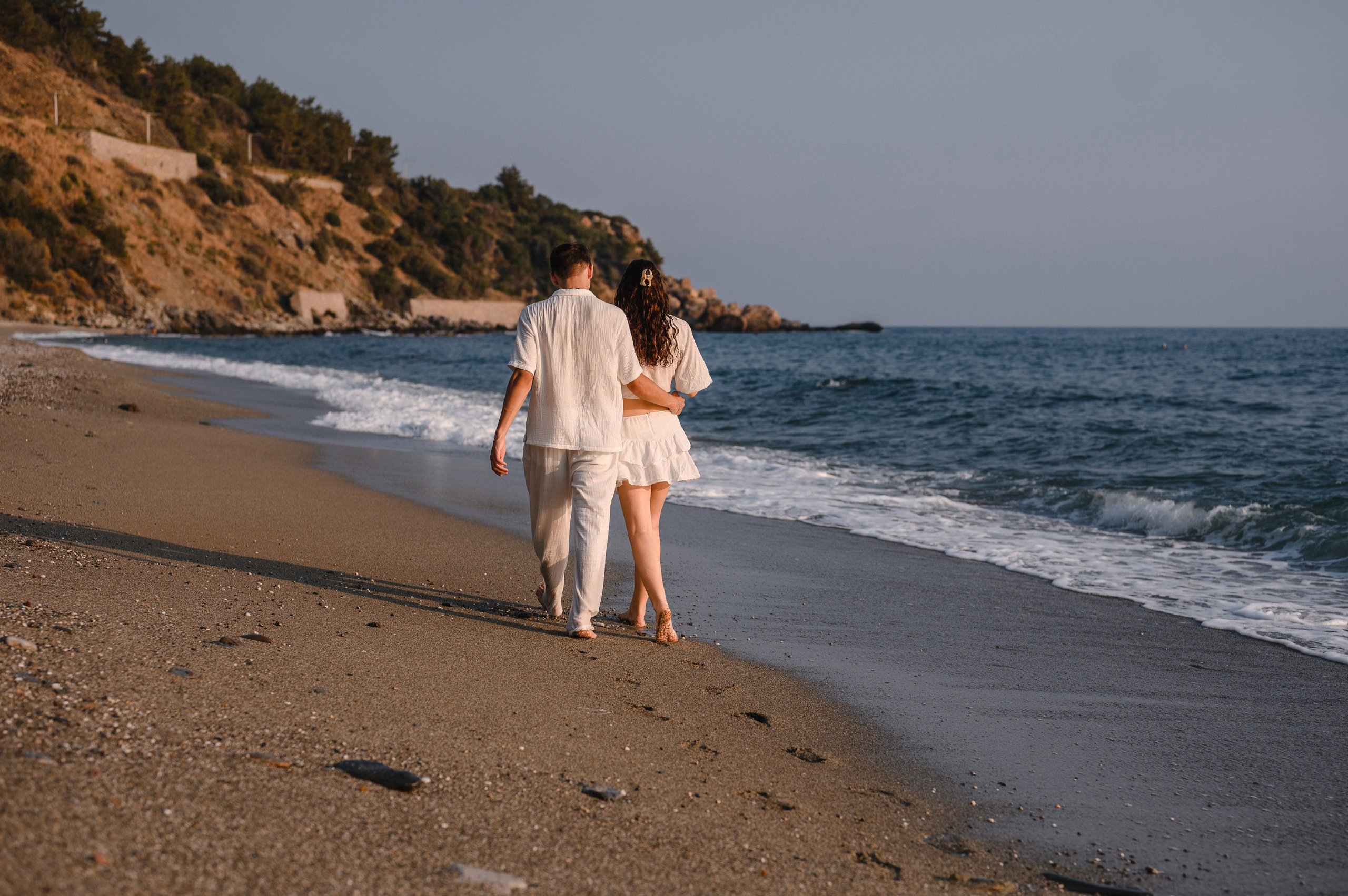 Love story Алания