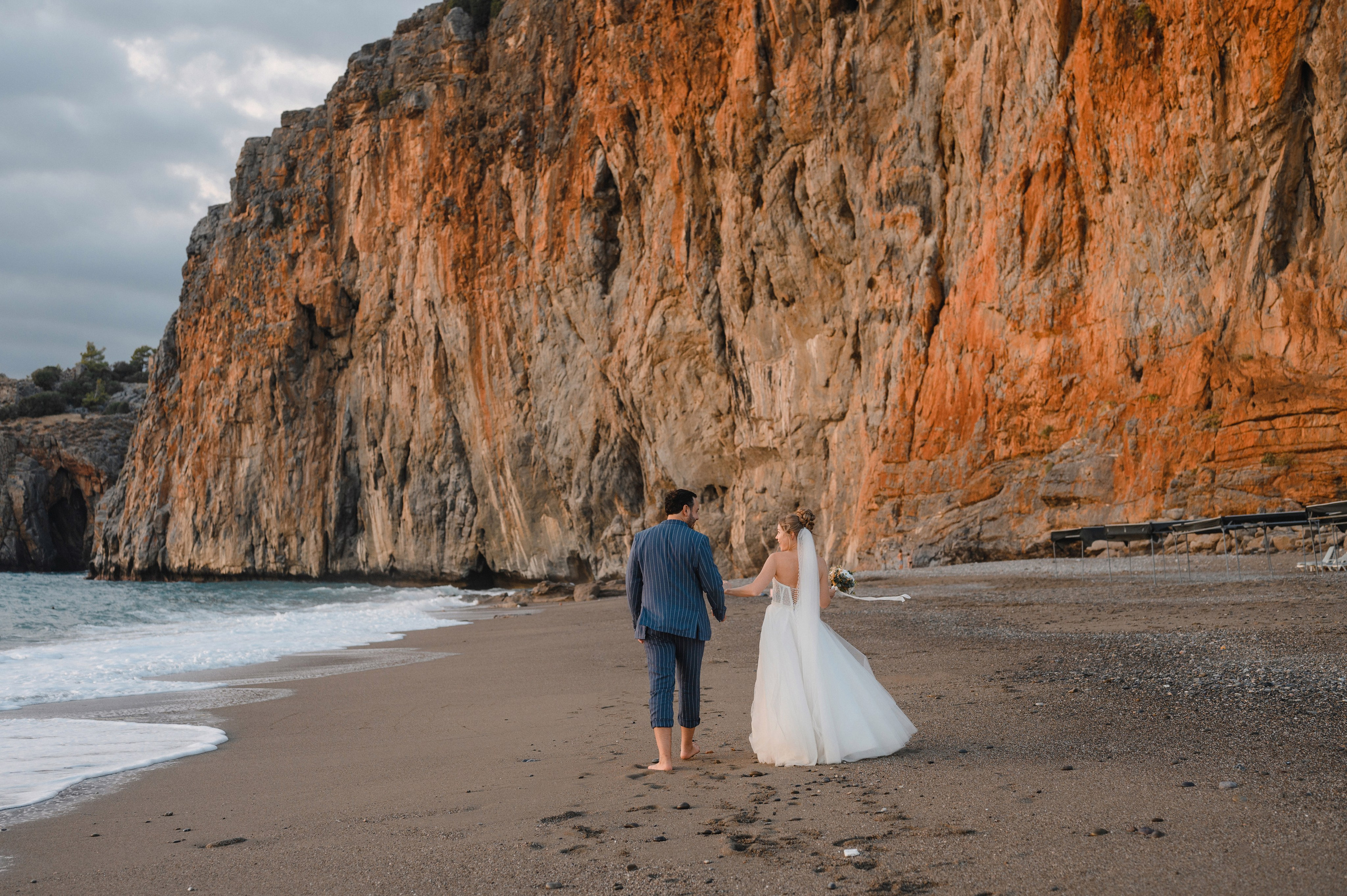 Чалоян и Елена