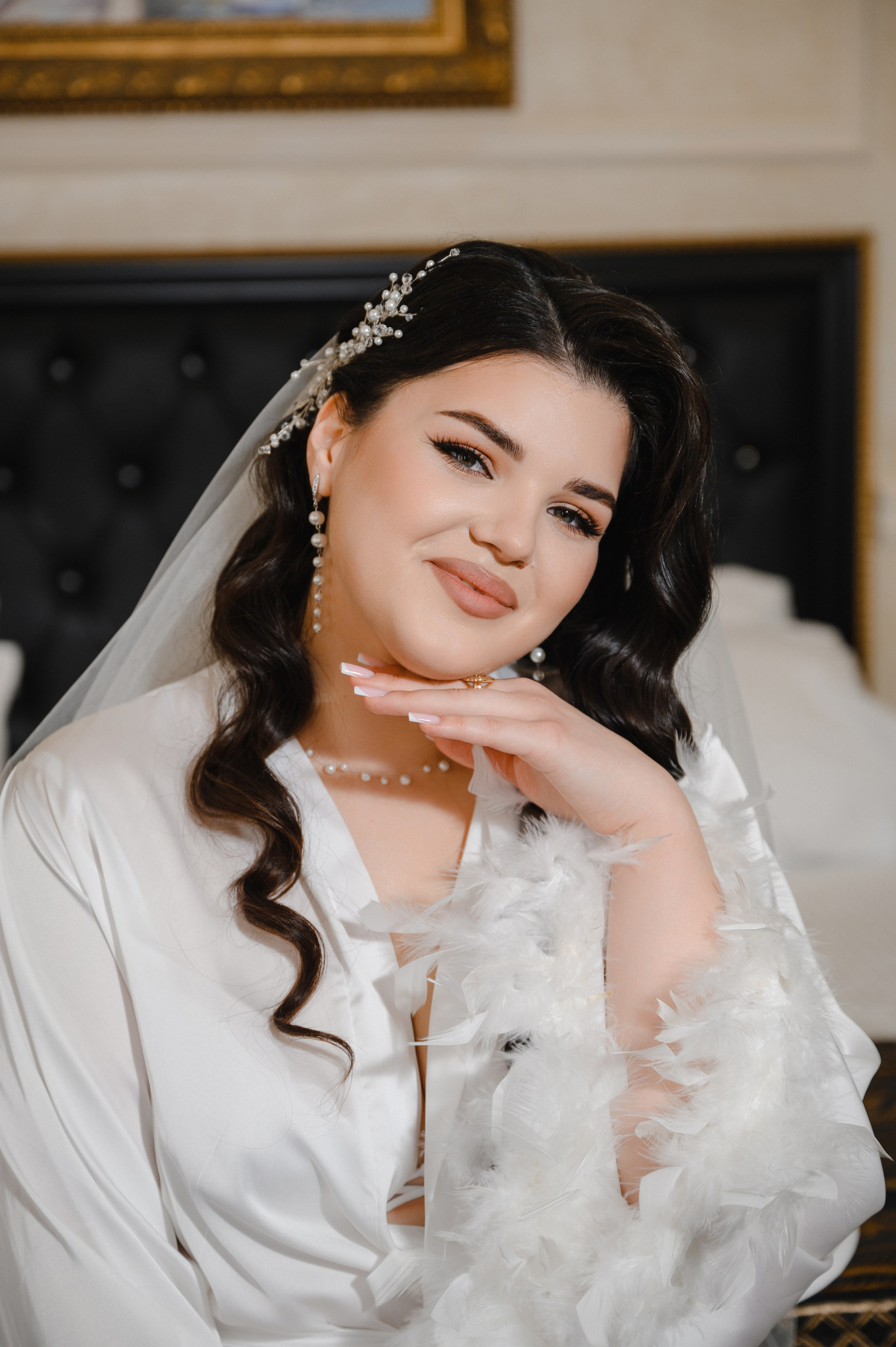 Превью свадьбы Олег и Алена в Одессе