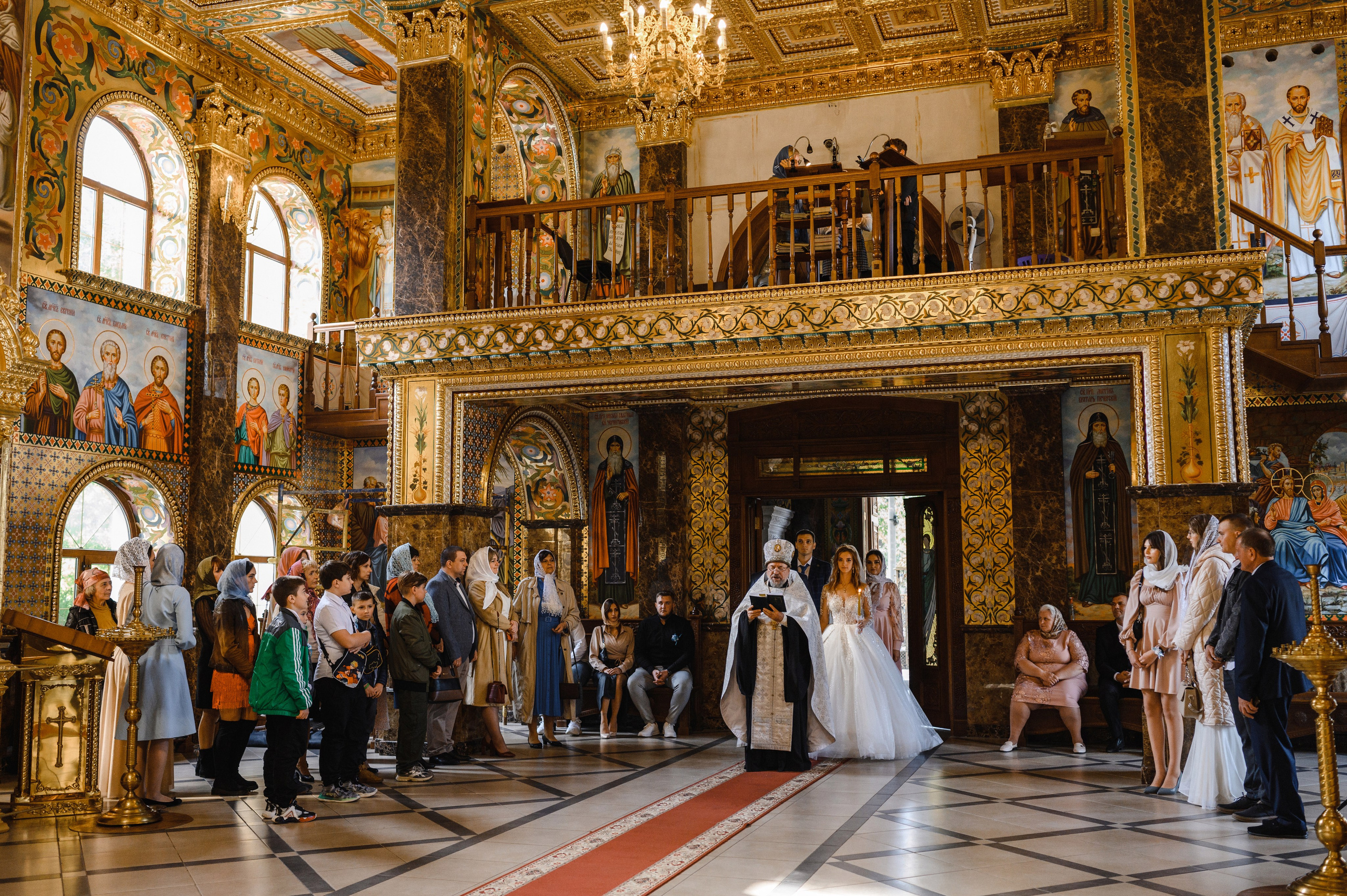 Превью Свадьба Олега и Тани