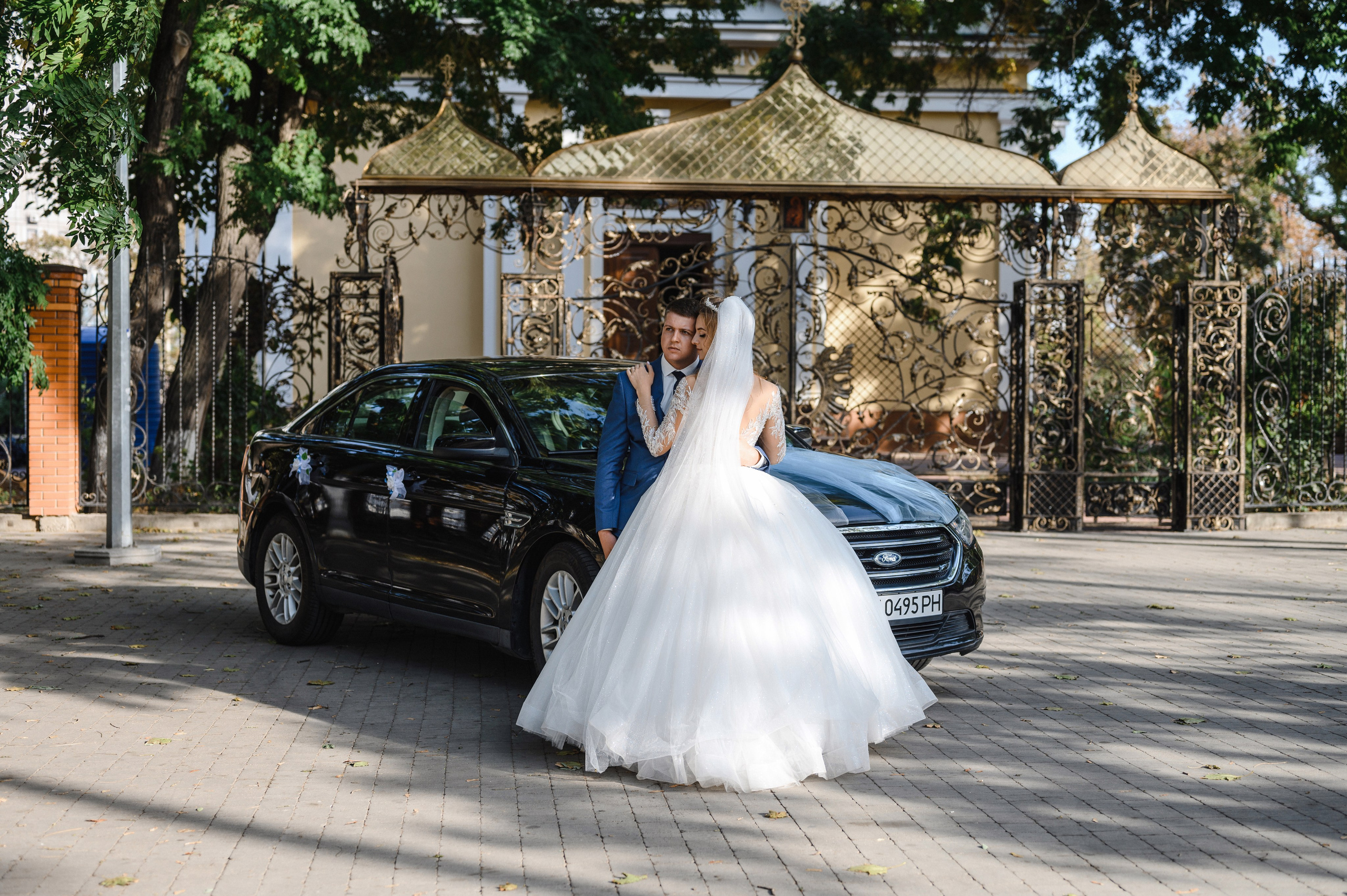 Превью Свадьба Олега и Тани