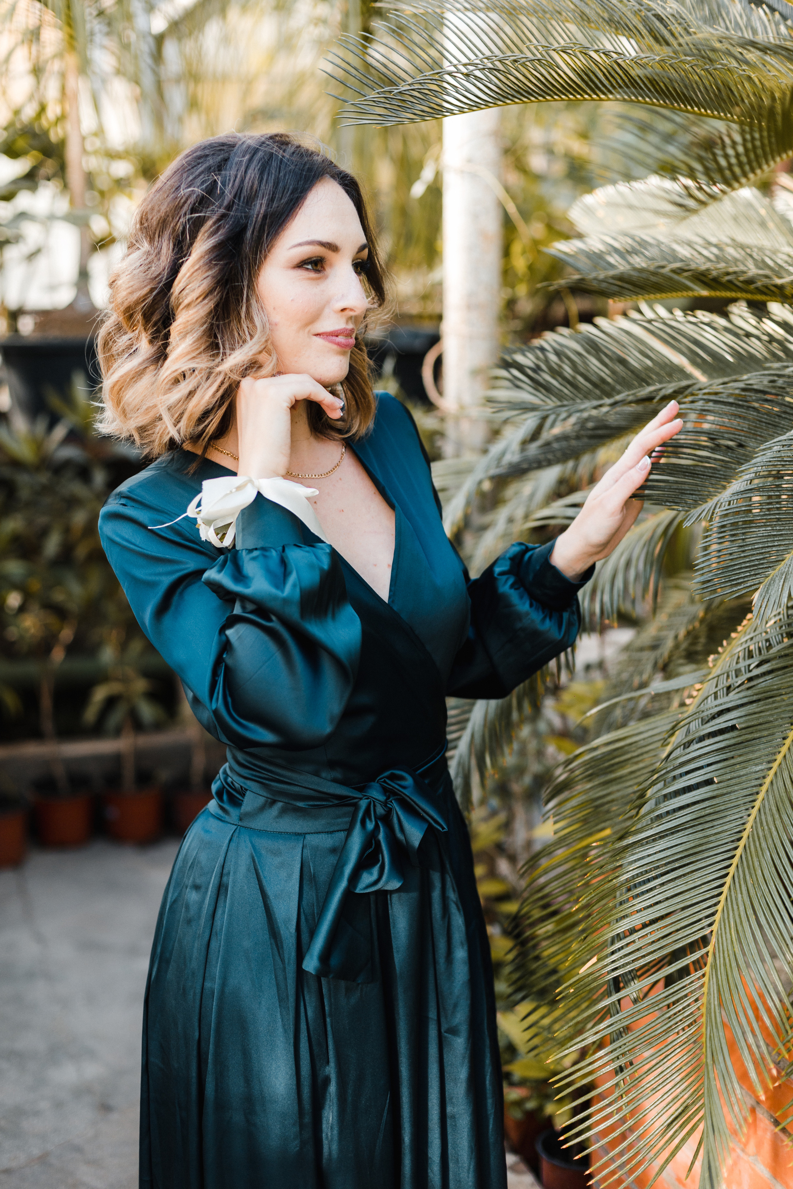 Превью свадьбы Юры и Лены