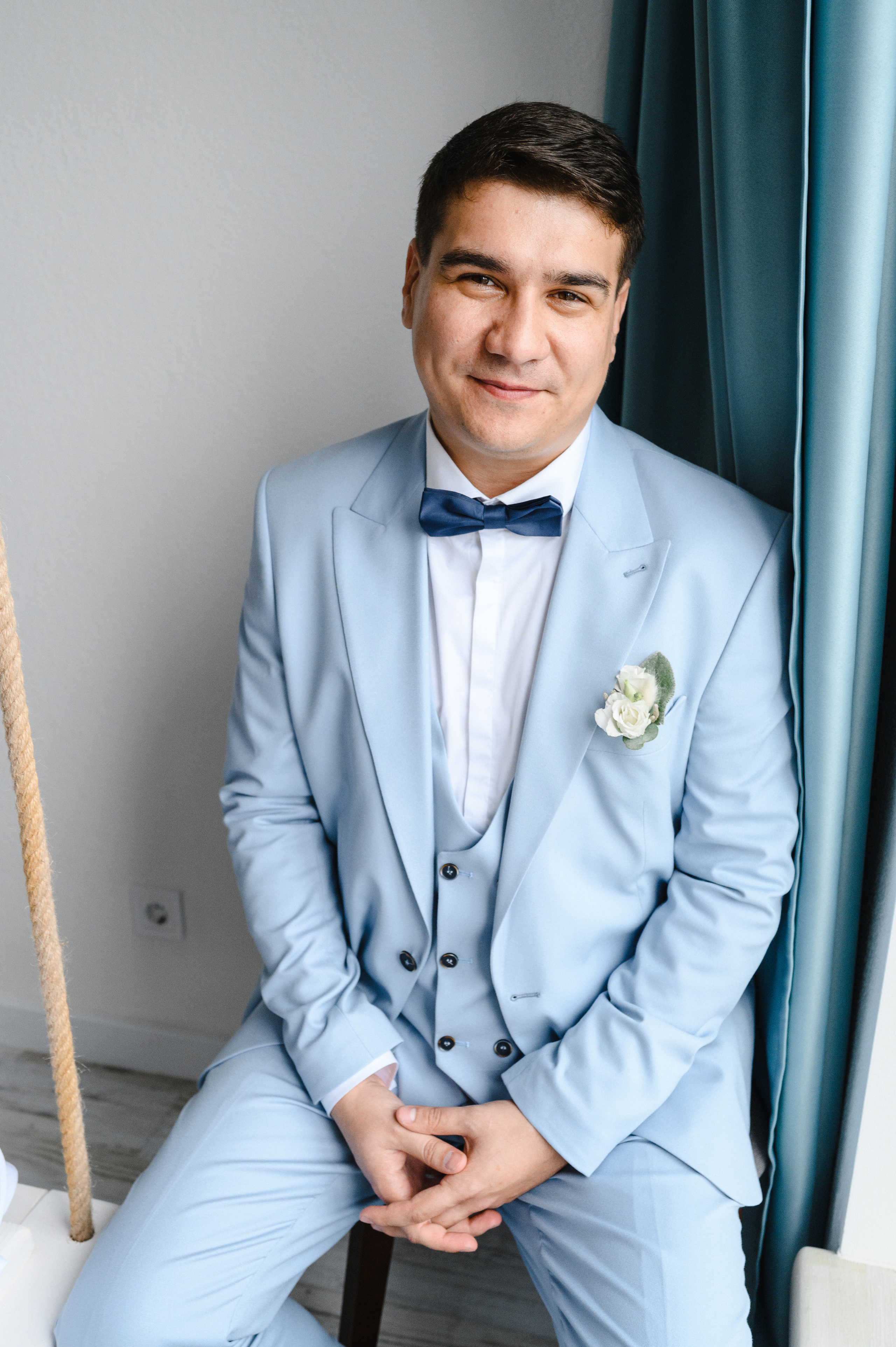 Превью Свадьбы Игоря и Леси