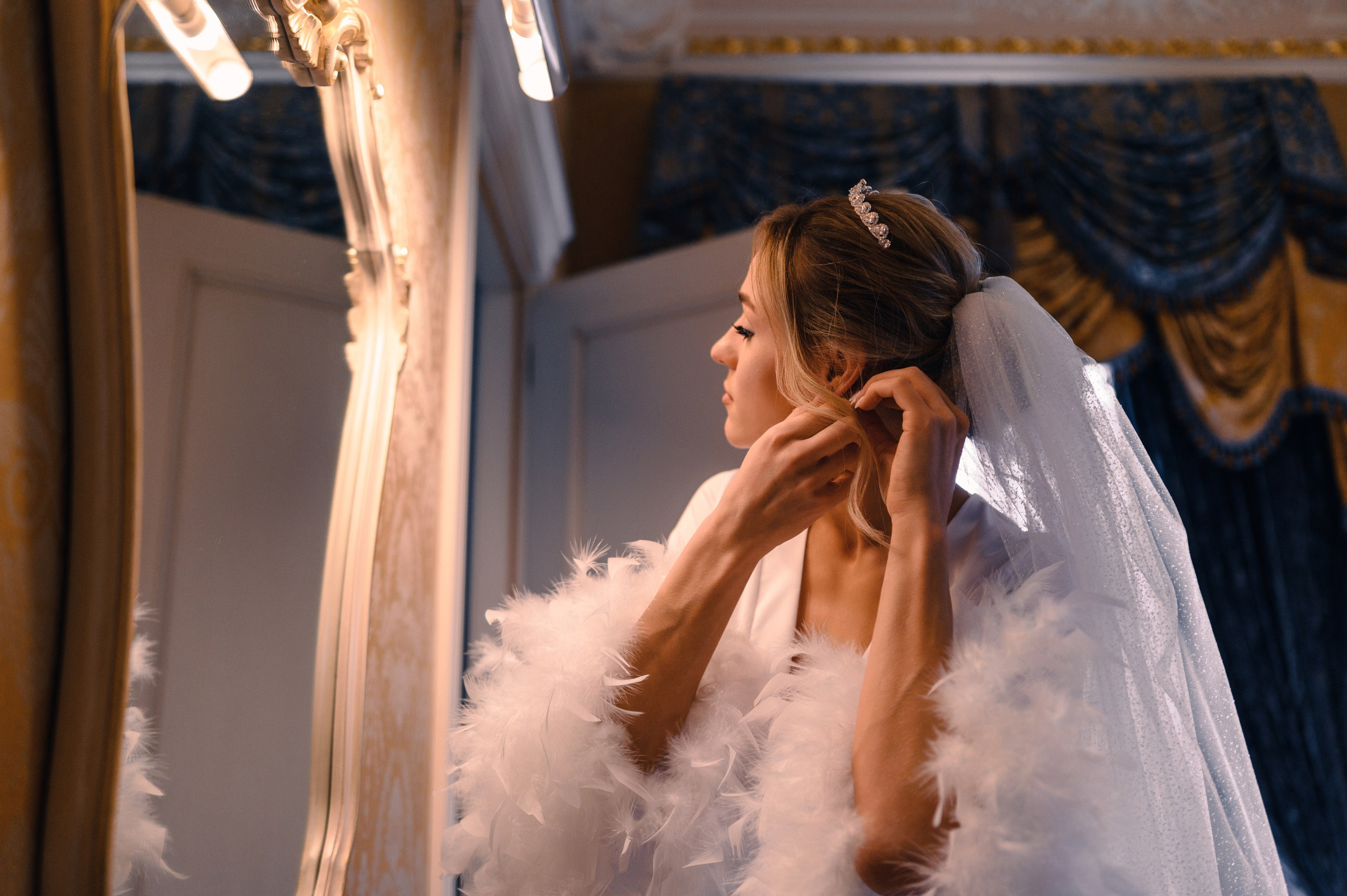 Свадебный фотограф и видеограф в Кишинёве Нина и Алекс