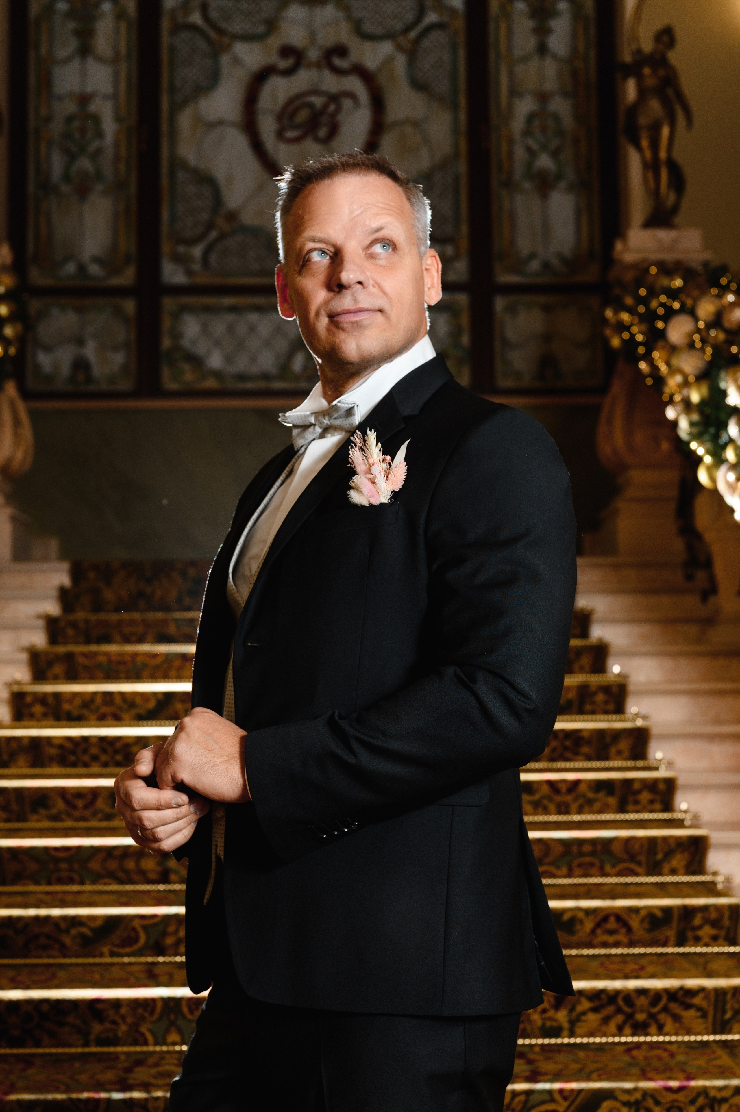 Свадебный фотограф и видеограф в Кишинёве Нина и Алекс