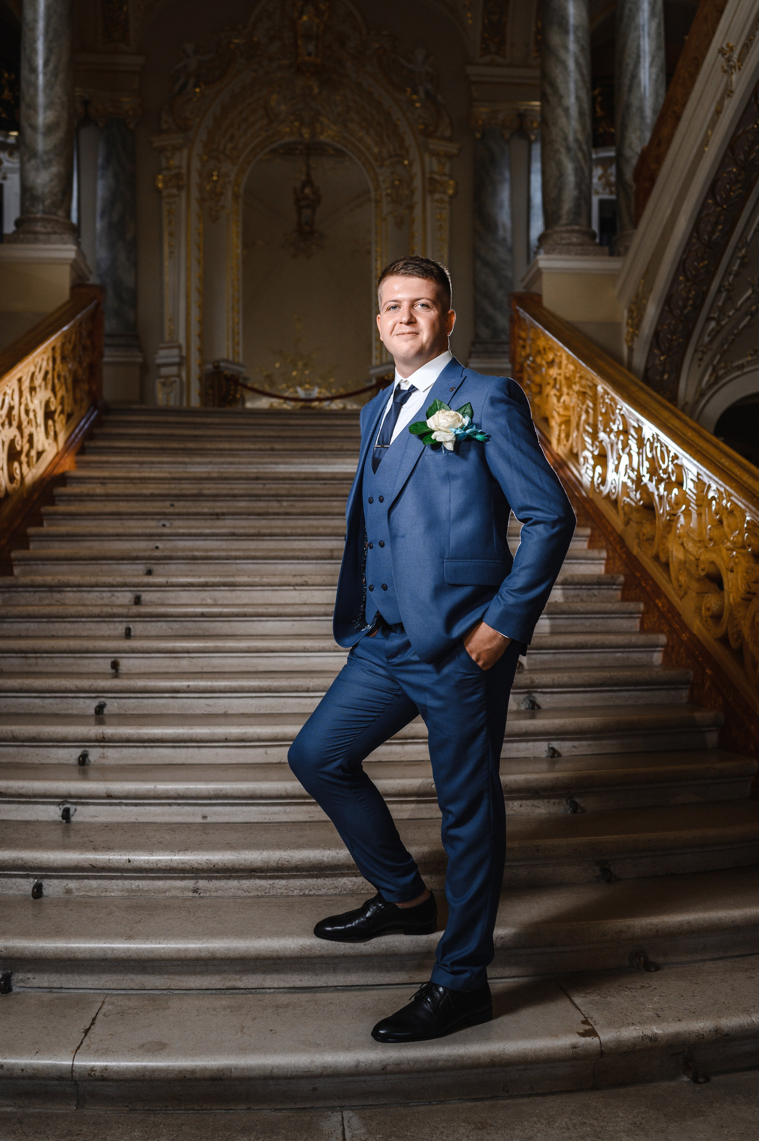 Превью Свадьба Олега и Тани