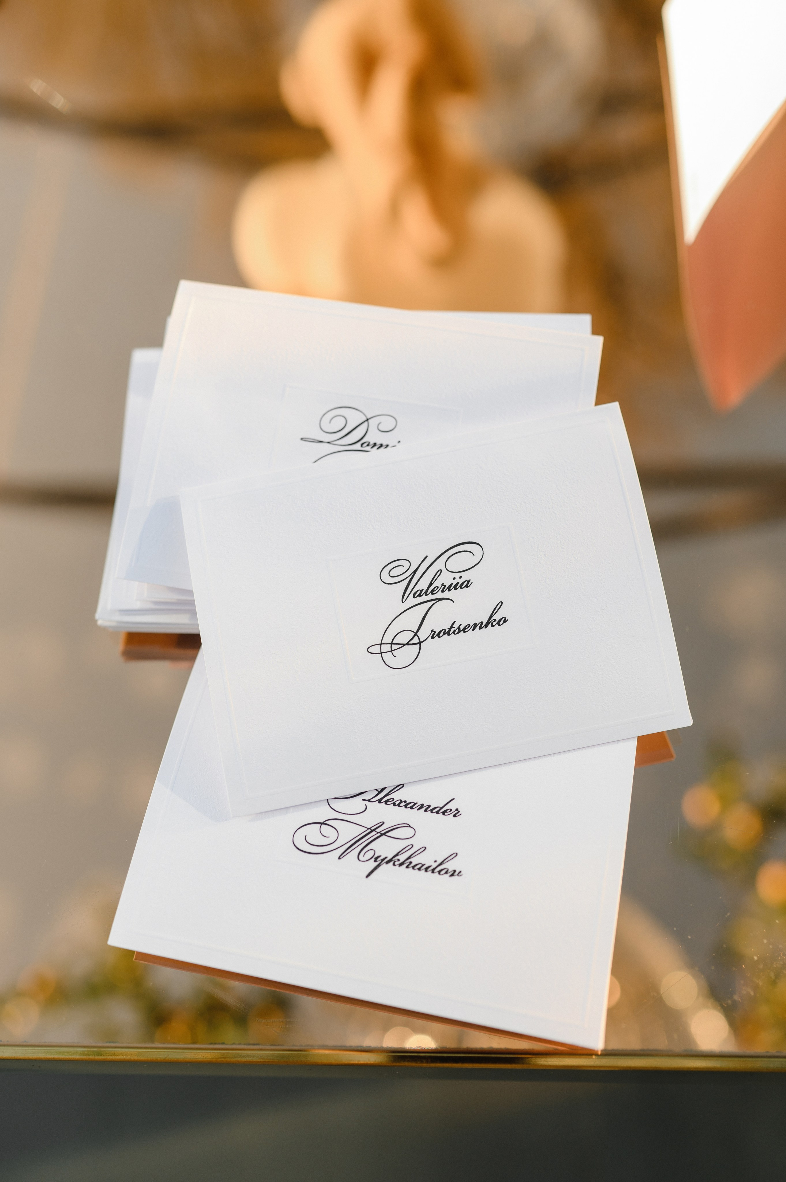 Гендер Пати, Premium park, Кишинев