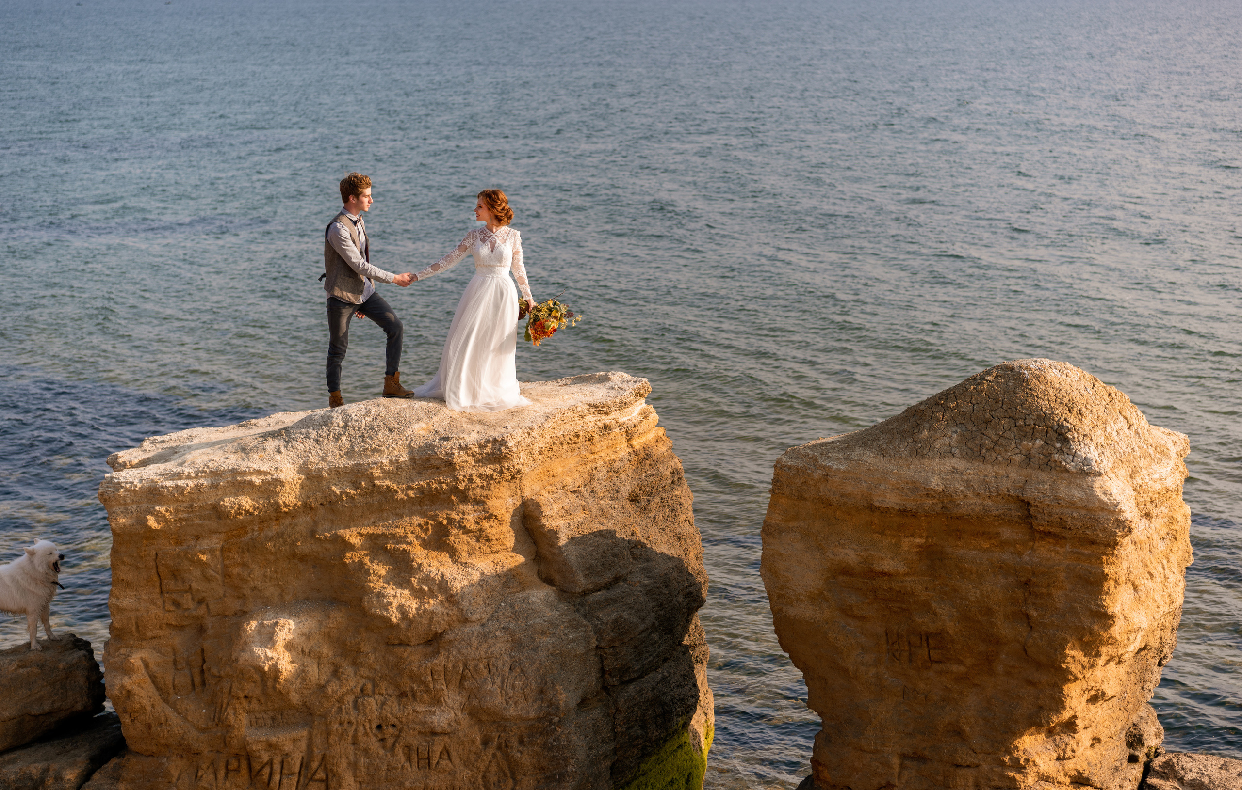 Осенняя прогулка на Фонтанке