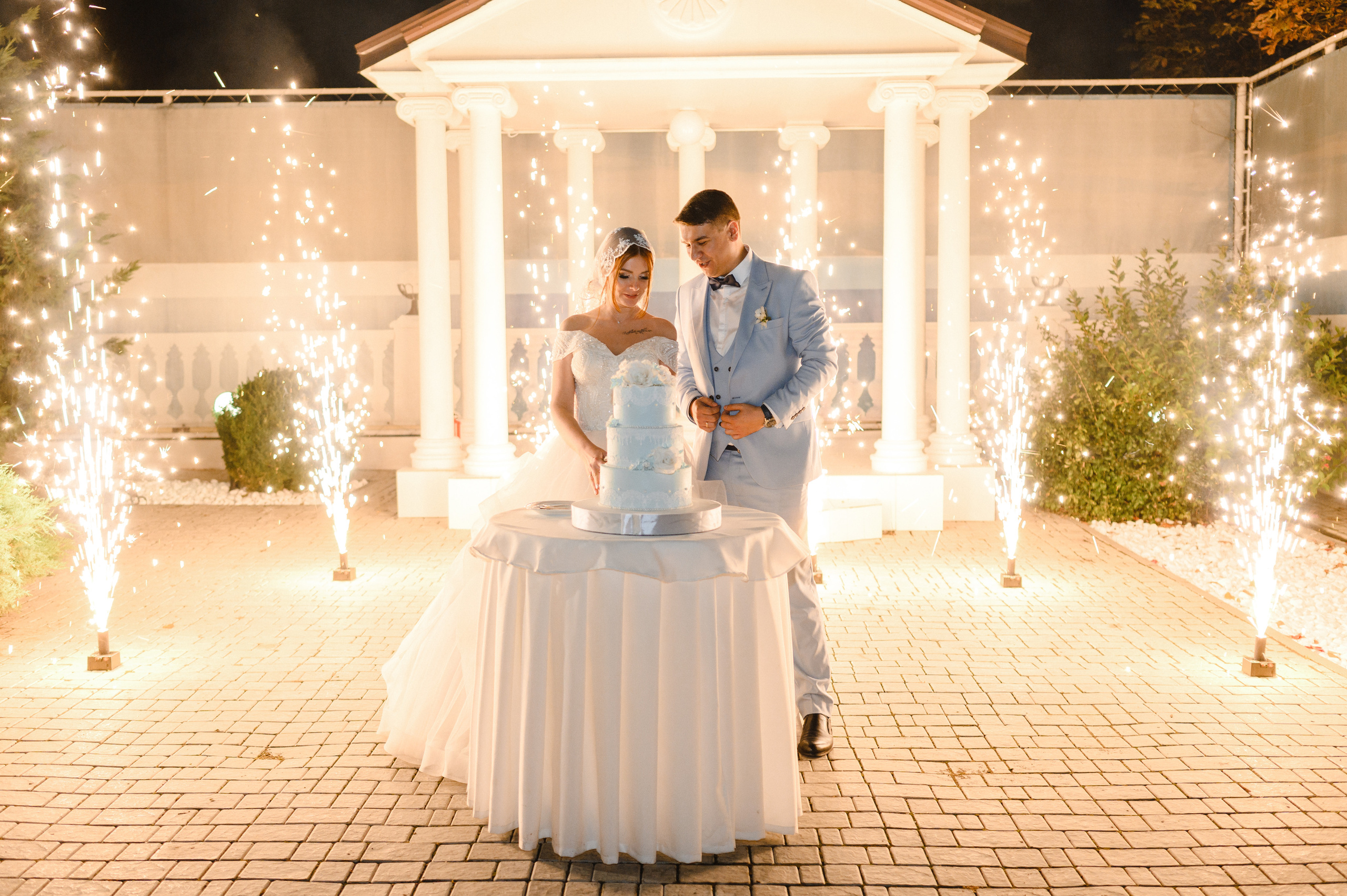 Превью Свадьбы Игоря и Леси