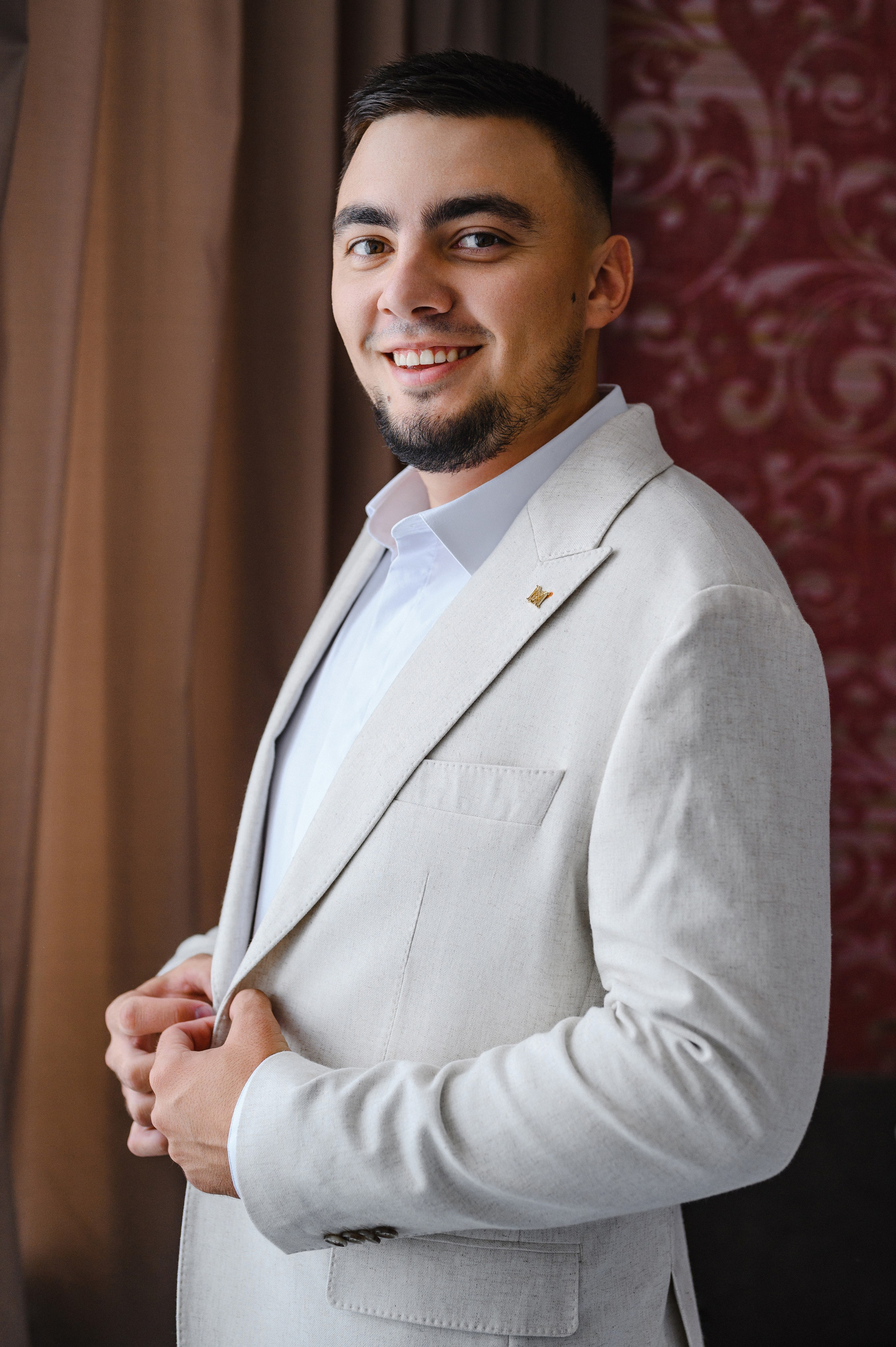 Свадьба Влад и Аня ресторан Портофина