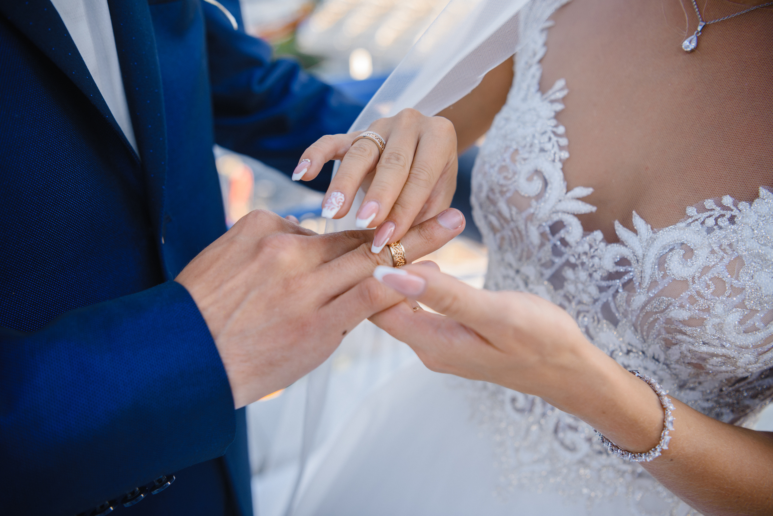 Свадьба Игоря и Тани. 24.07.2020