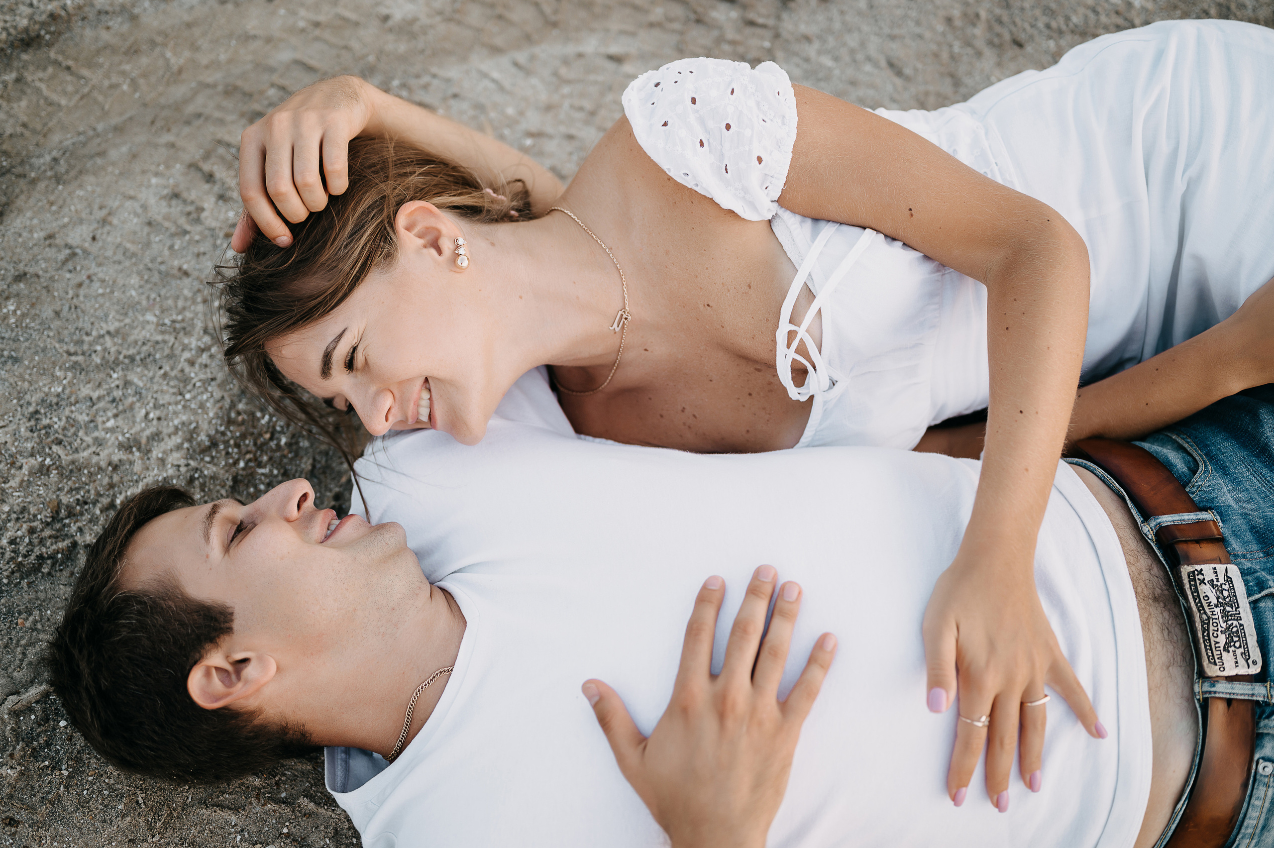 Love story Куяльник Андрей и Ира