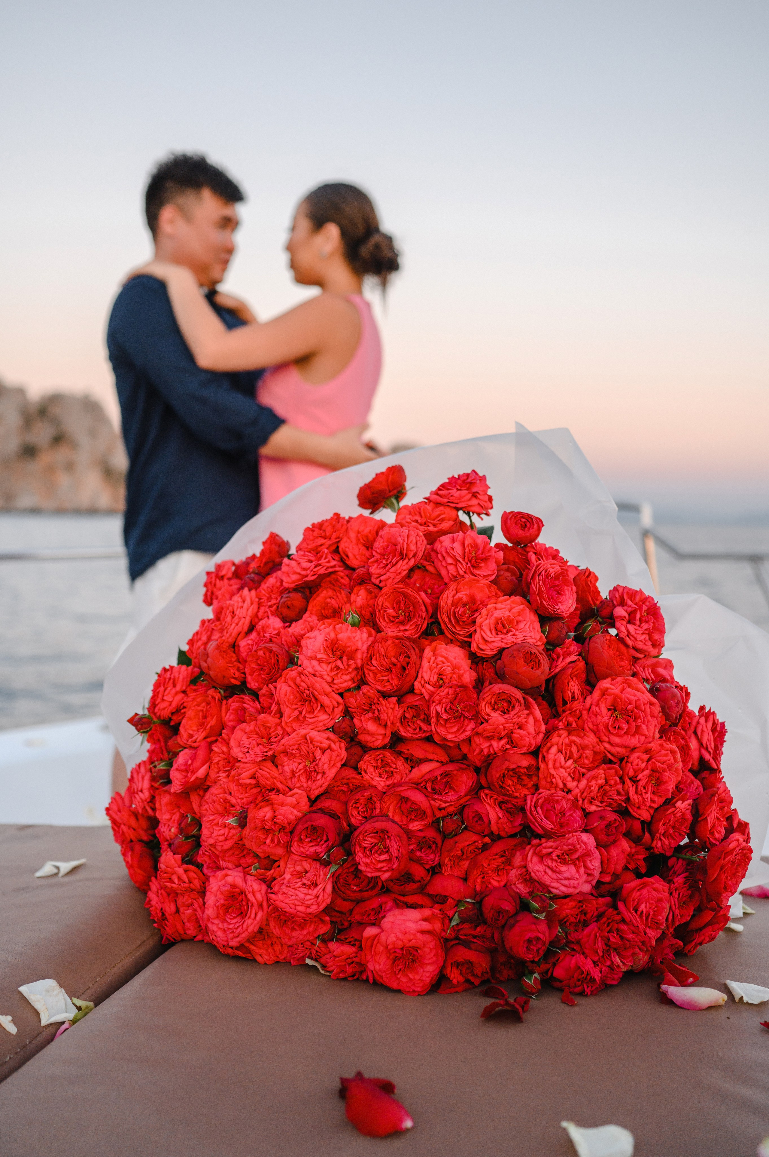 Предложение. Яхта. Аланья