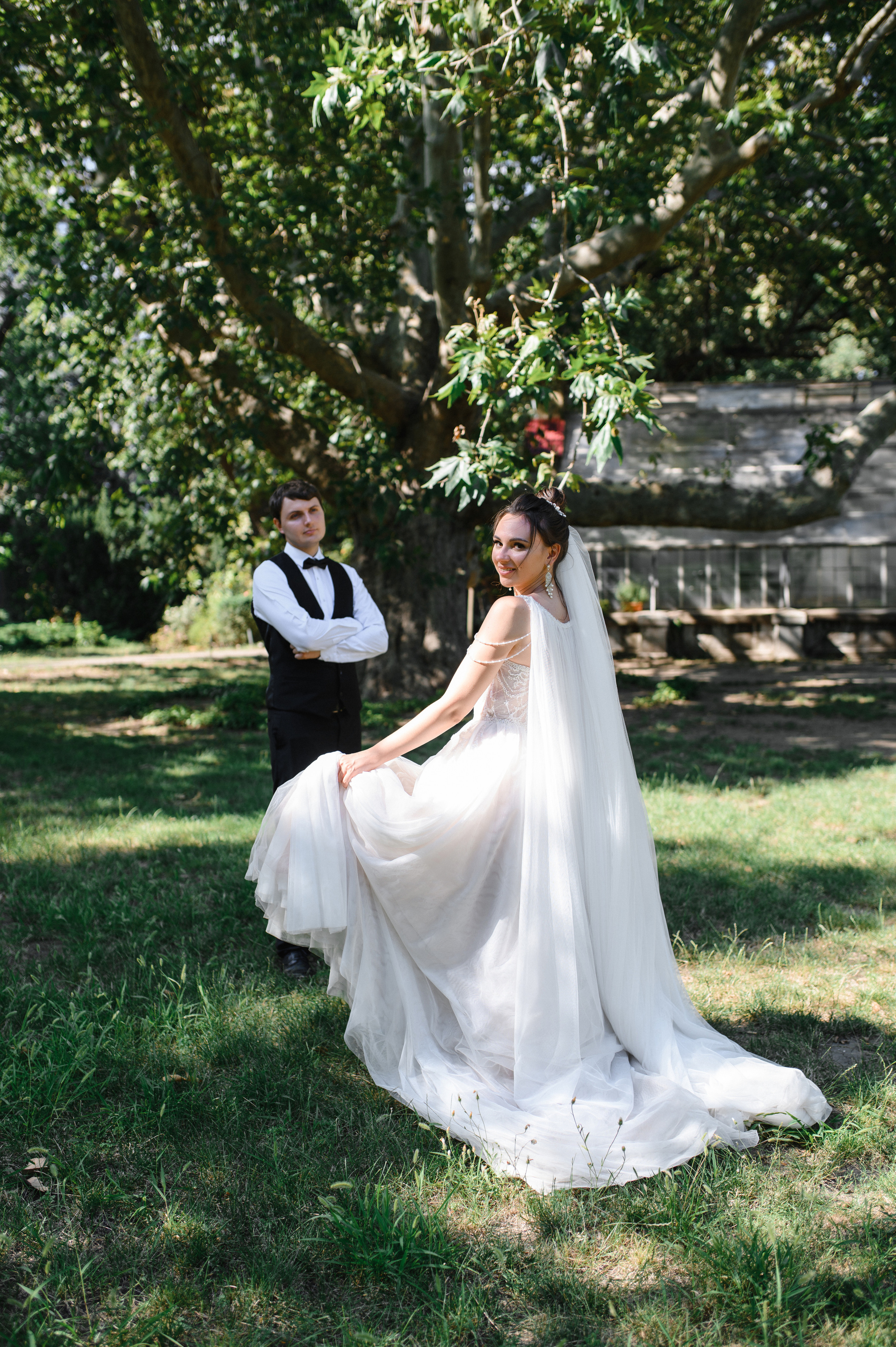 Артём и Алина 12.06.21