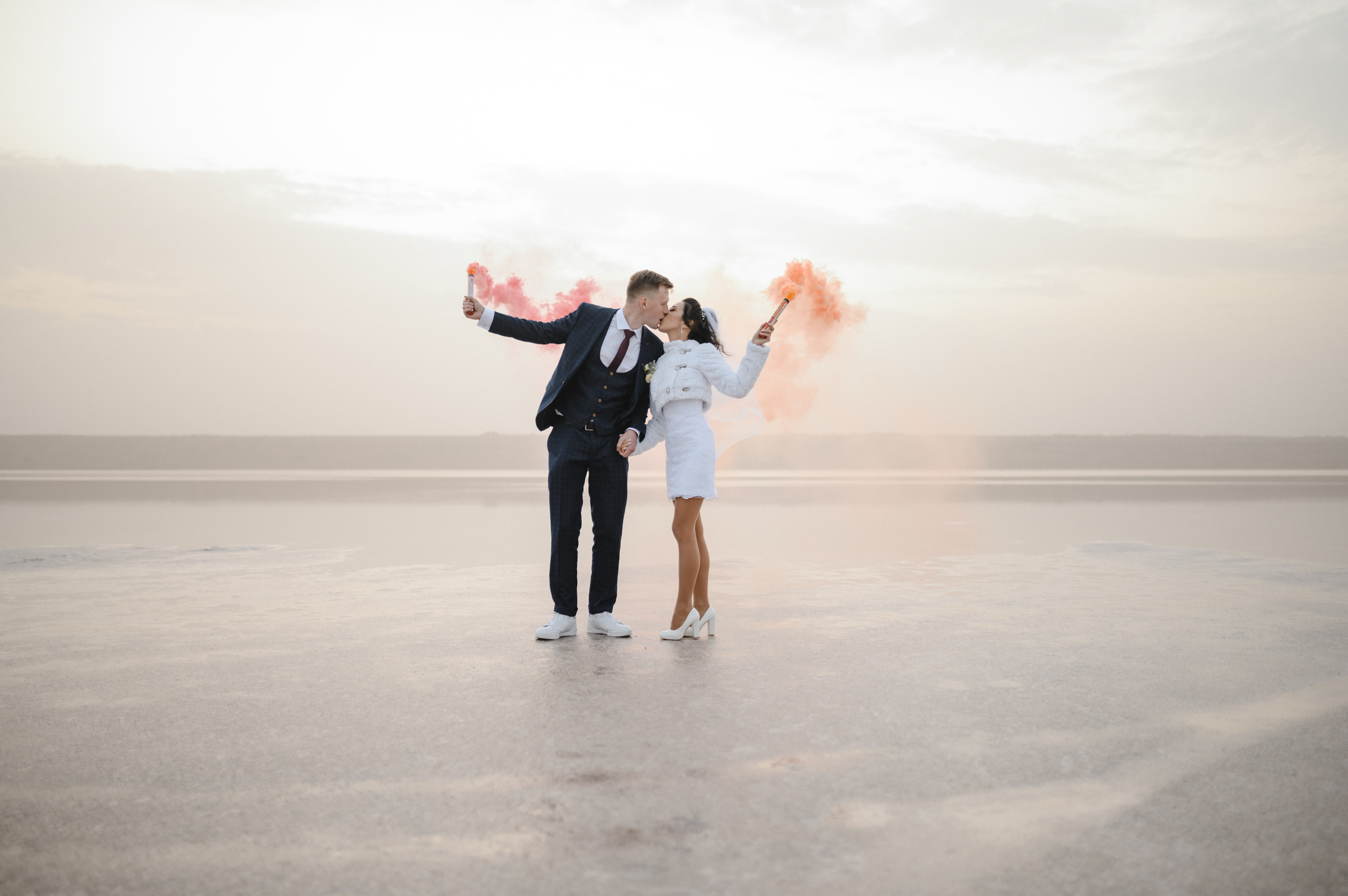 Свадьба Жени и Кати