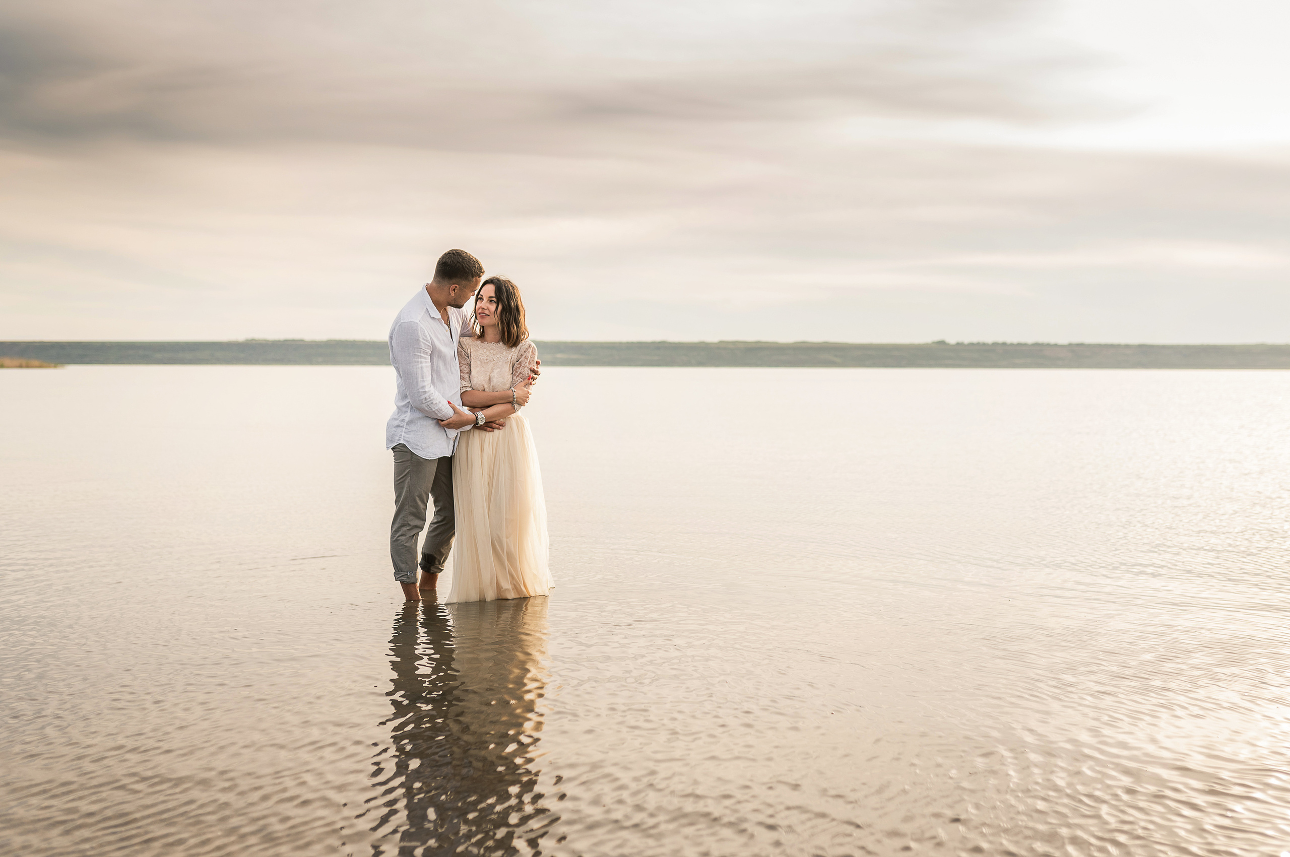 Летний Куяльник