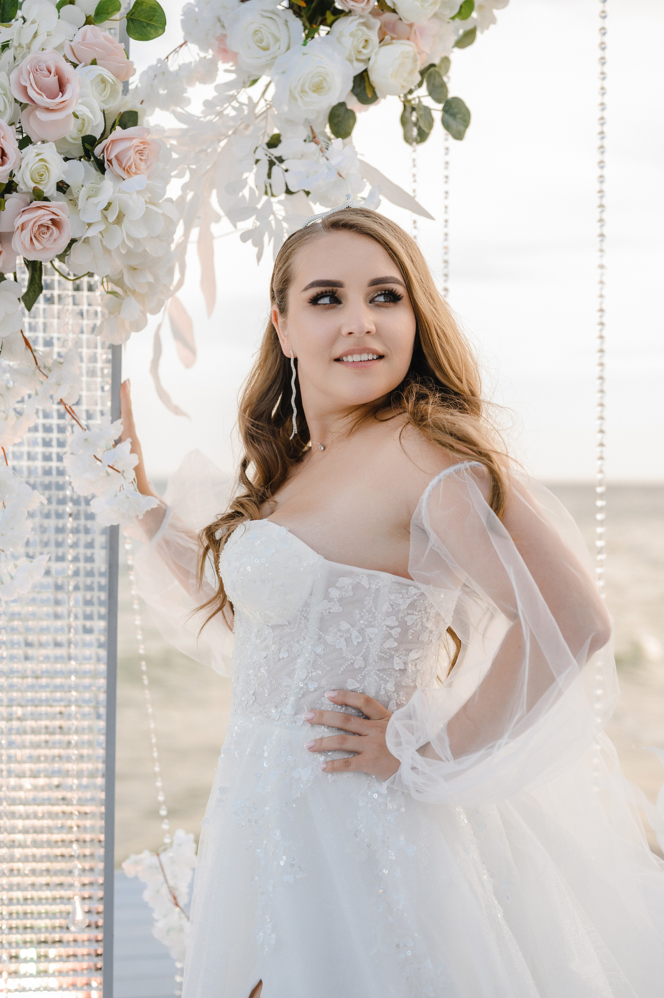 Свадьба Влад и Аня ресторан Портофина