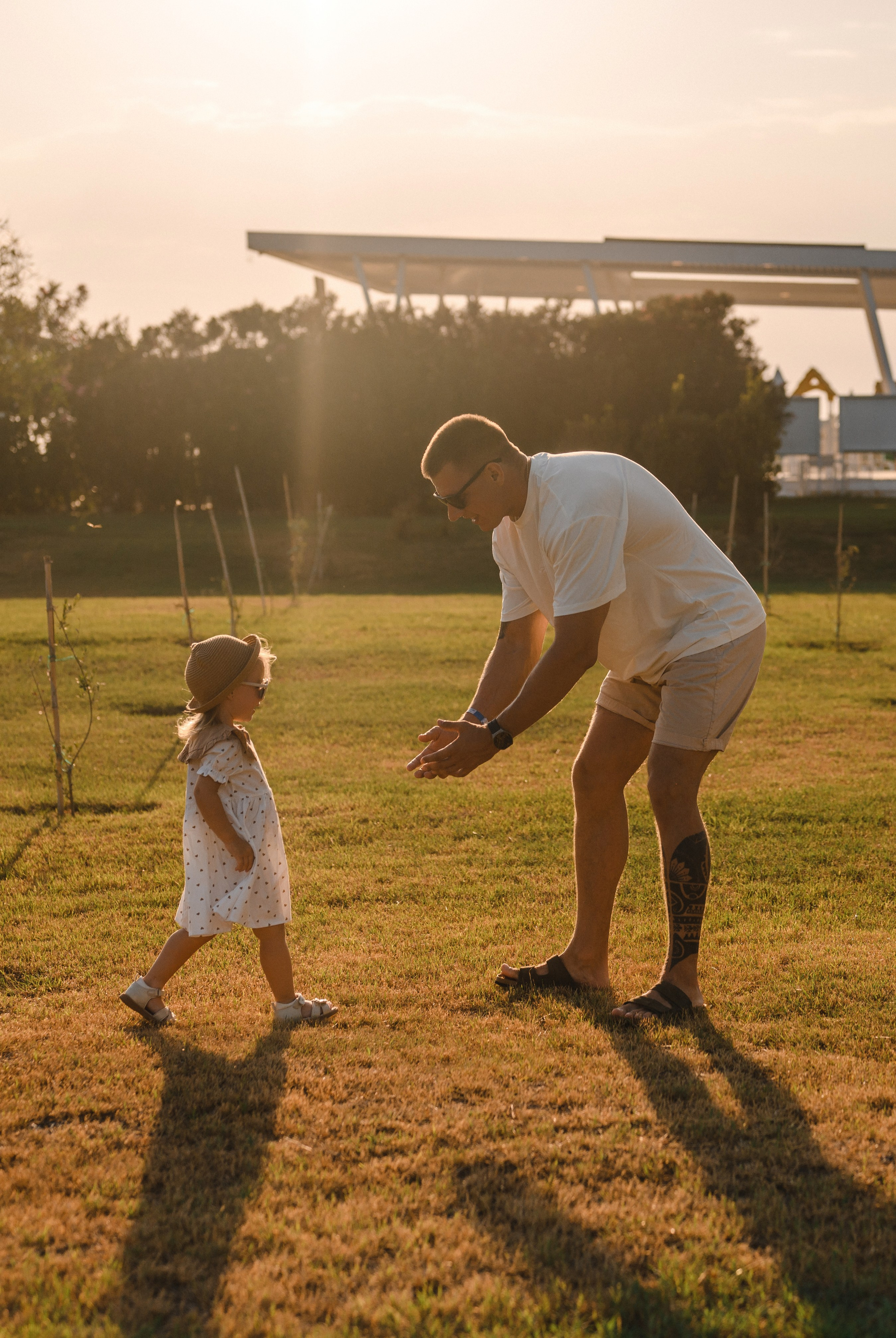 Кристина, Леша и Диана в Сиде