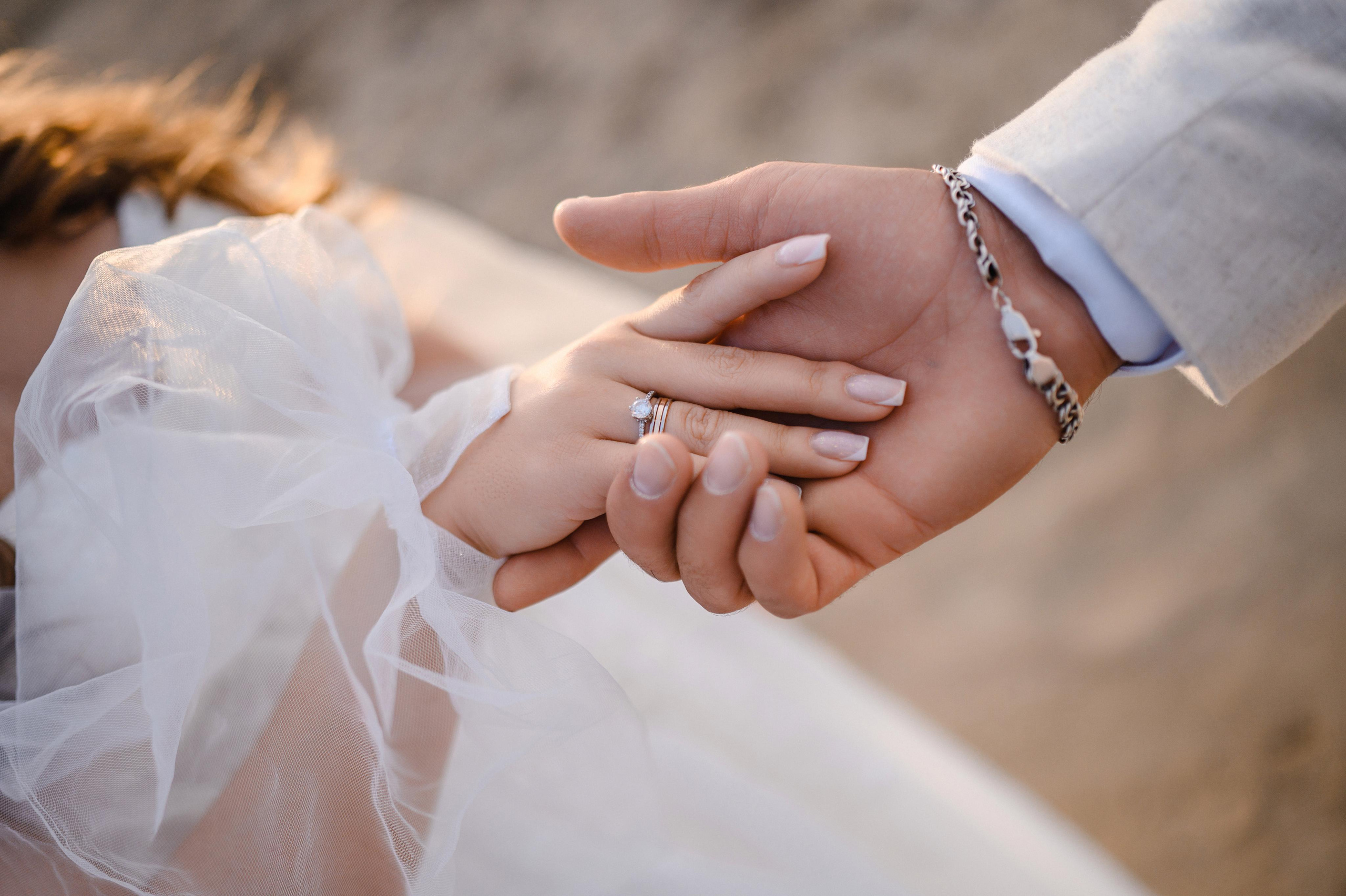 Превью свадьбы Влада и Ани