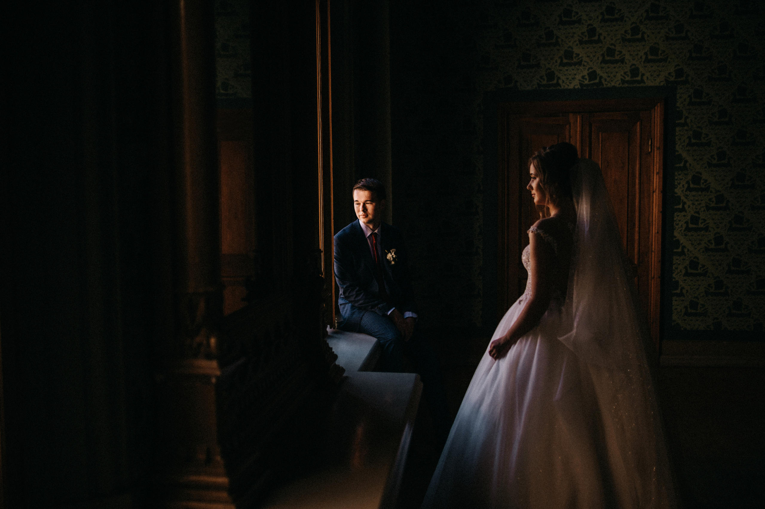 Андрей и Ира. 20.09.2020. Cellini