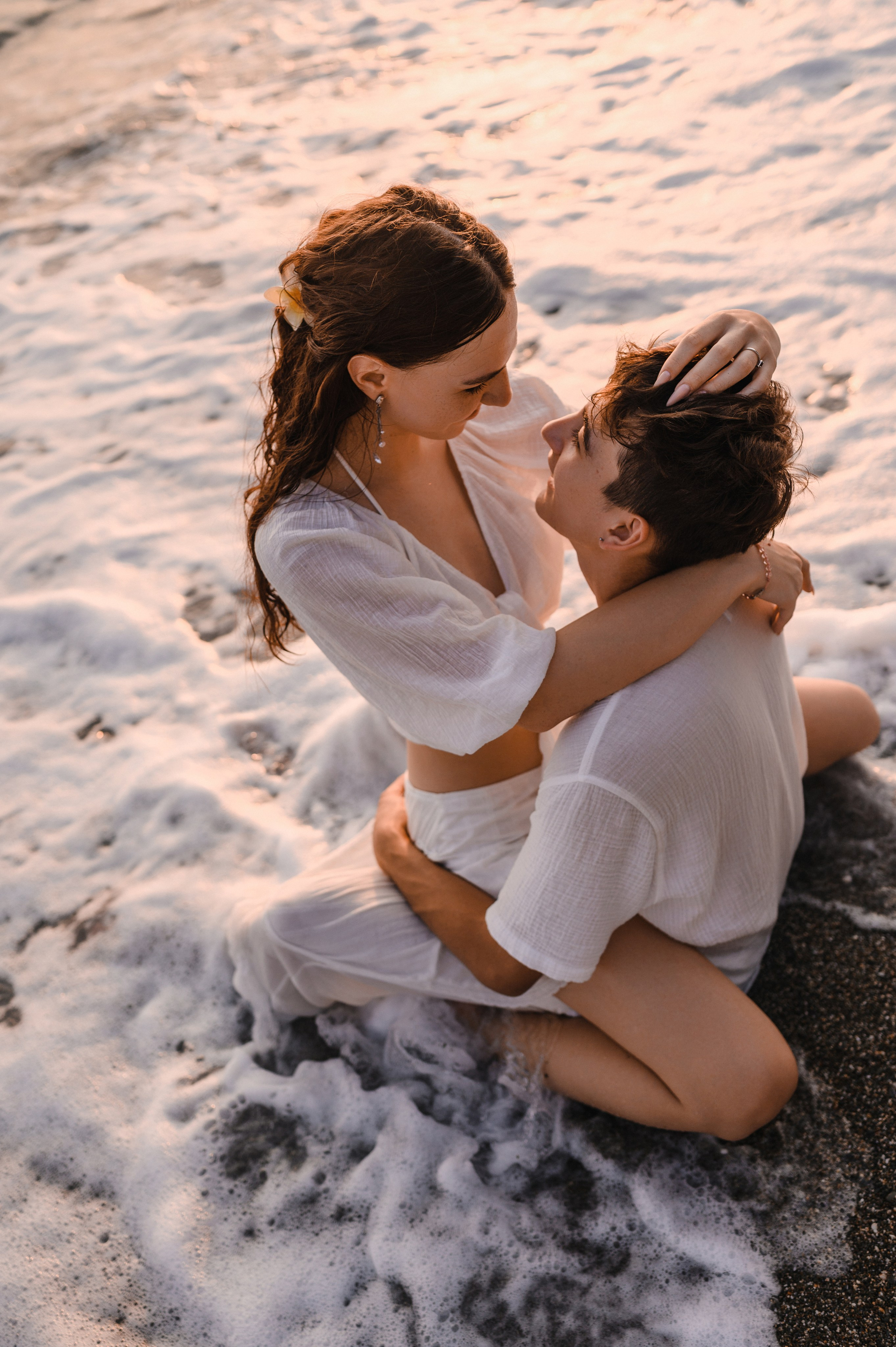 Love story Алания