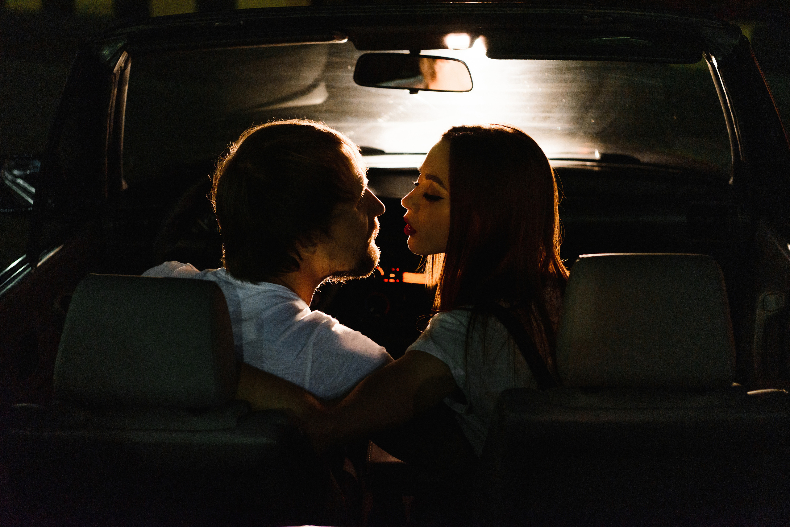 Ночная романтика