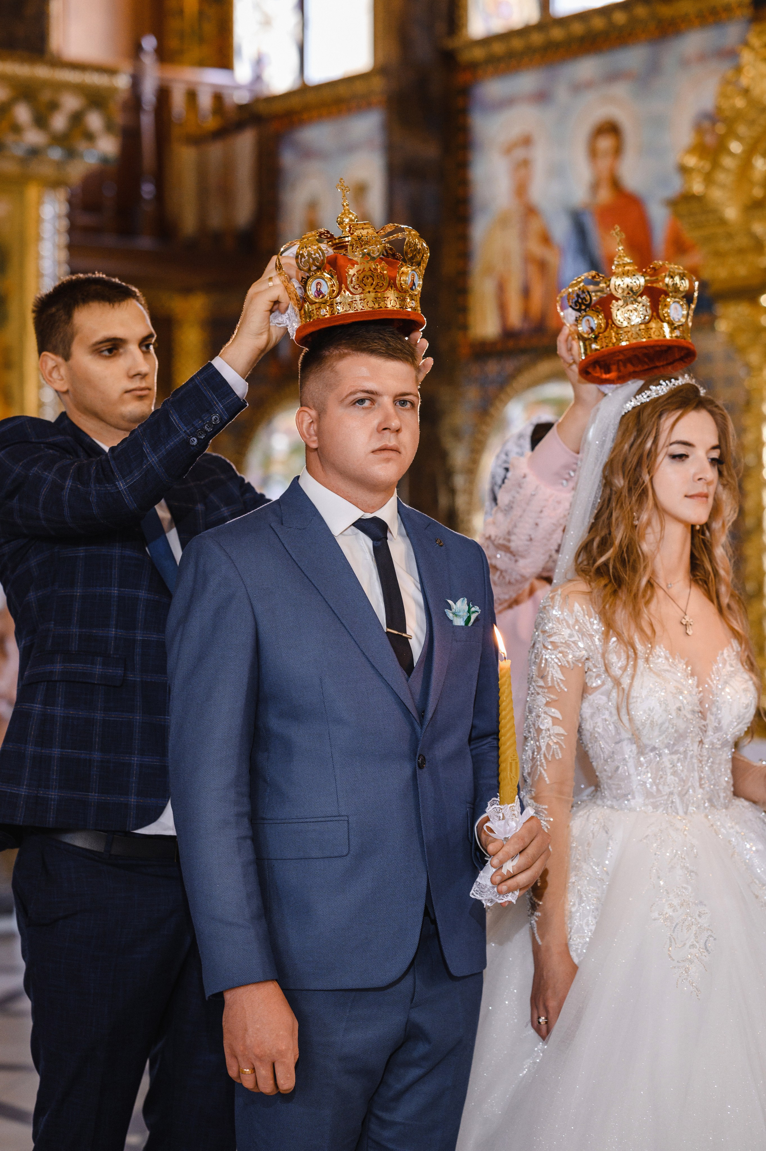 Превью Свадьба Олега и Тани