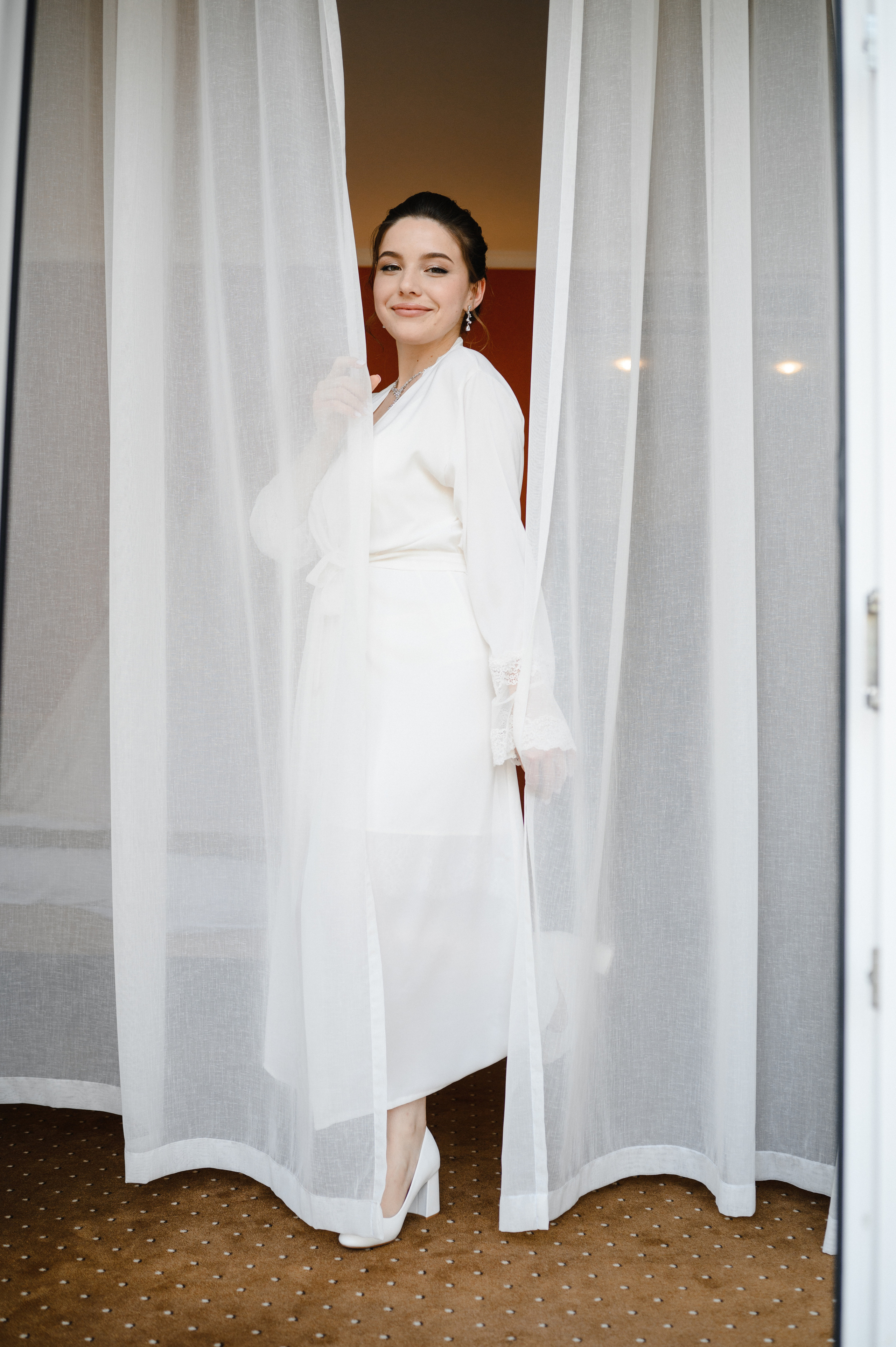 Превью свадьбы Димы и Вики