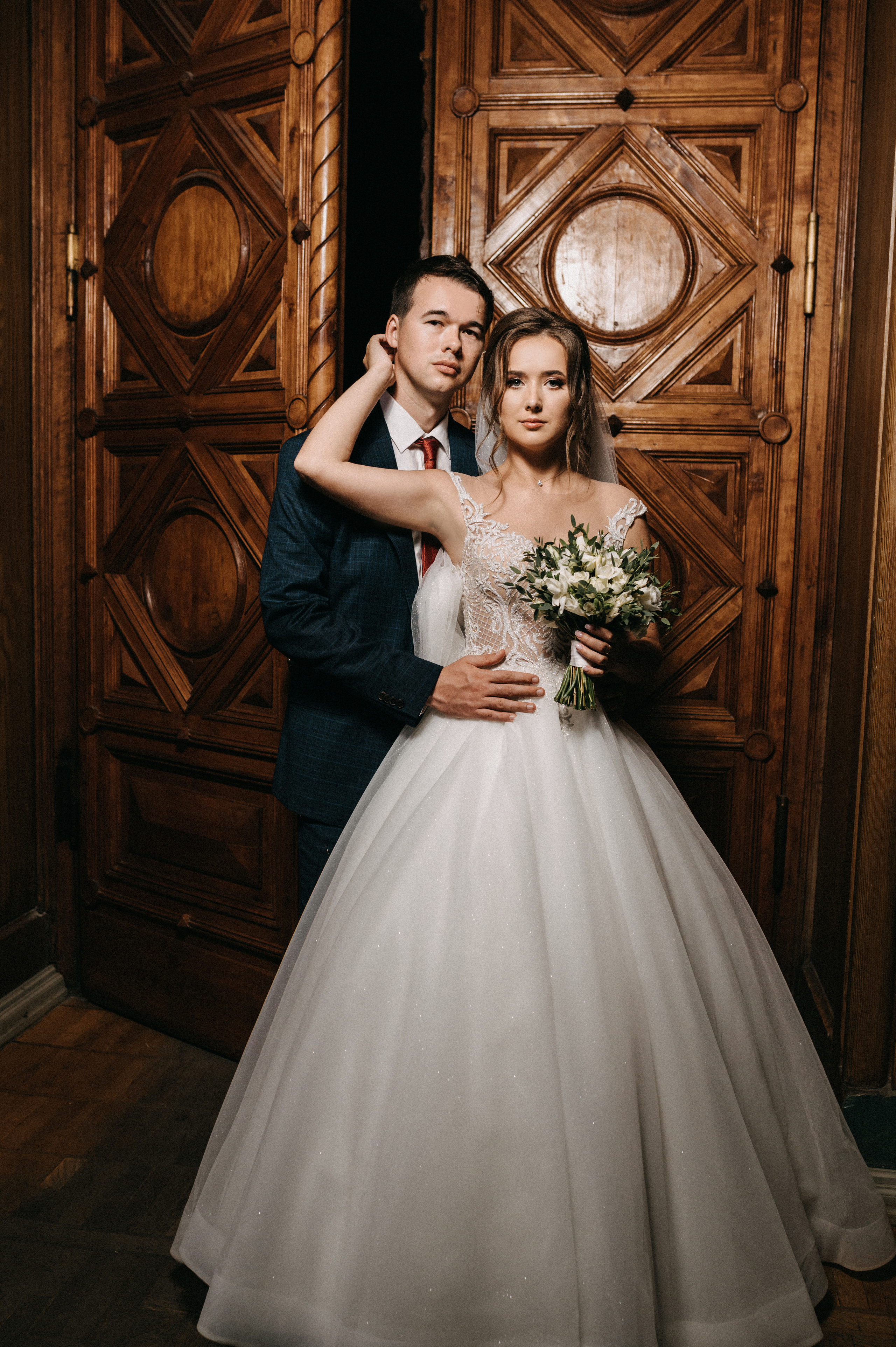 Андрей и Ира. 20.09.2020. Cellini