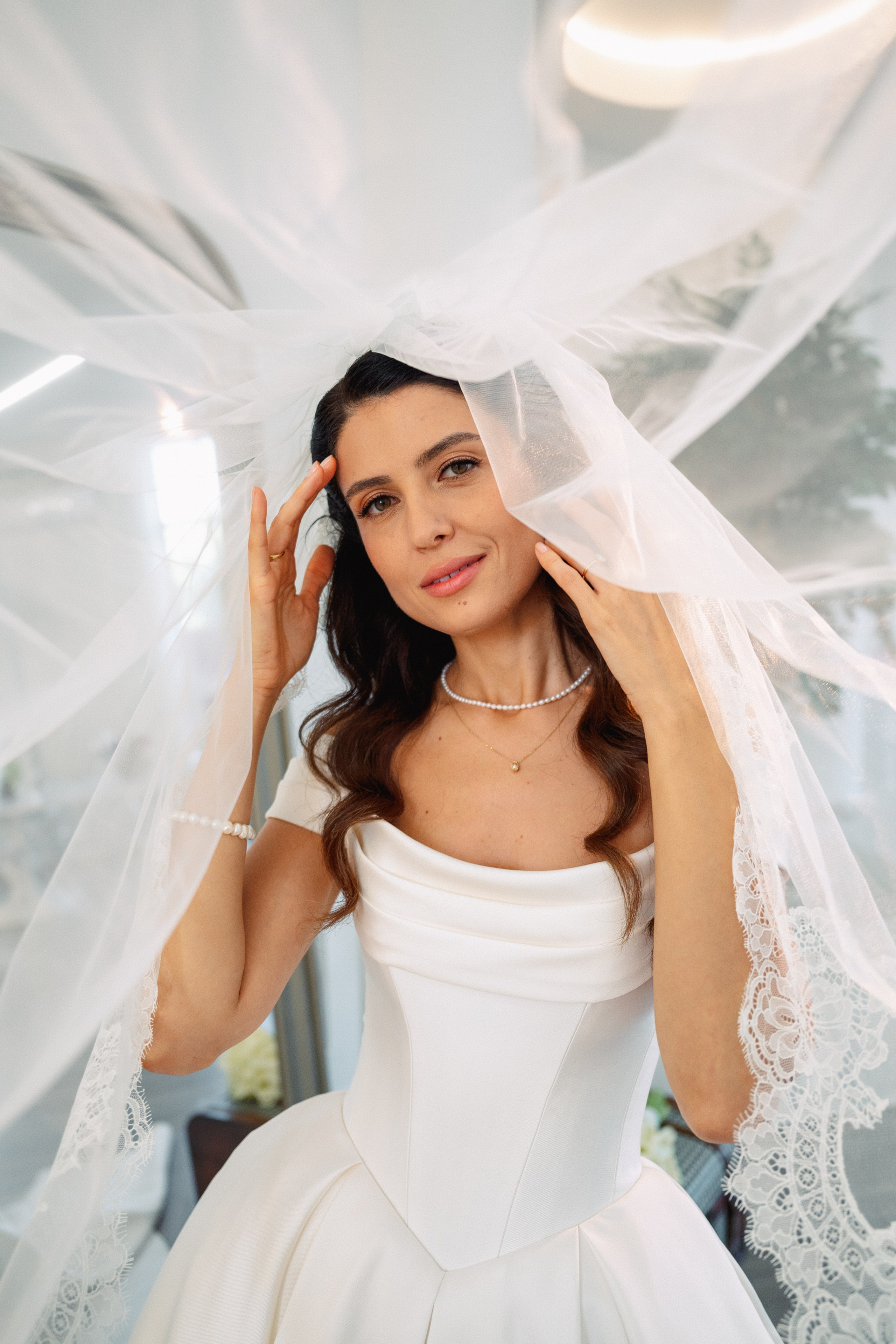 Андрей и Инна