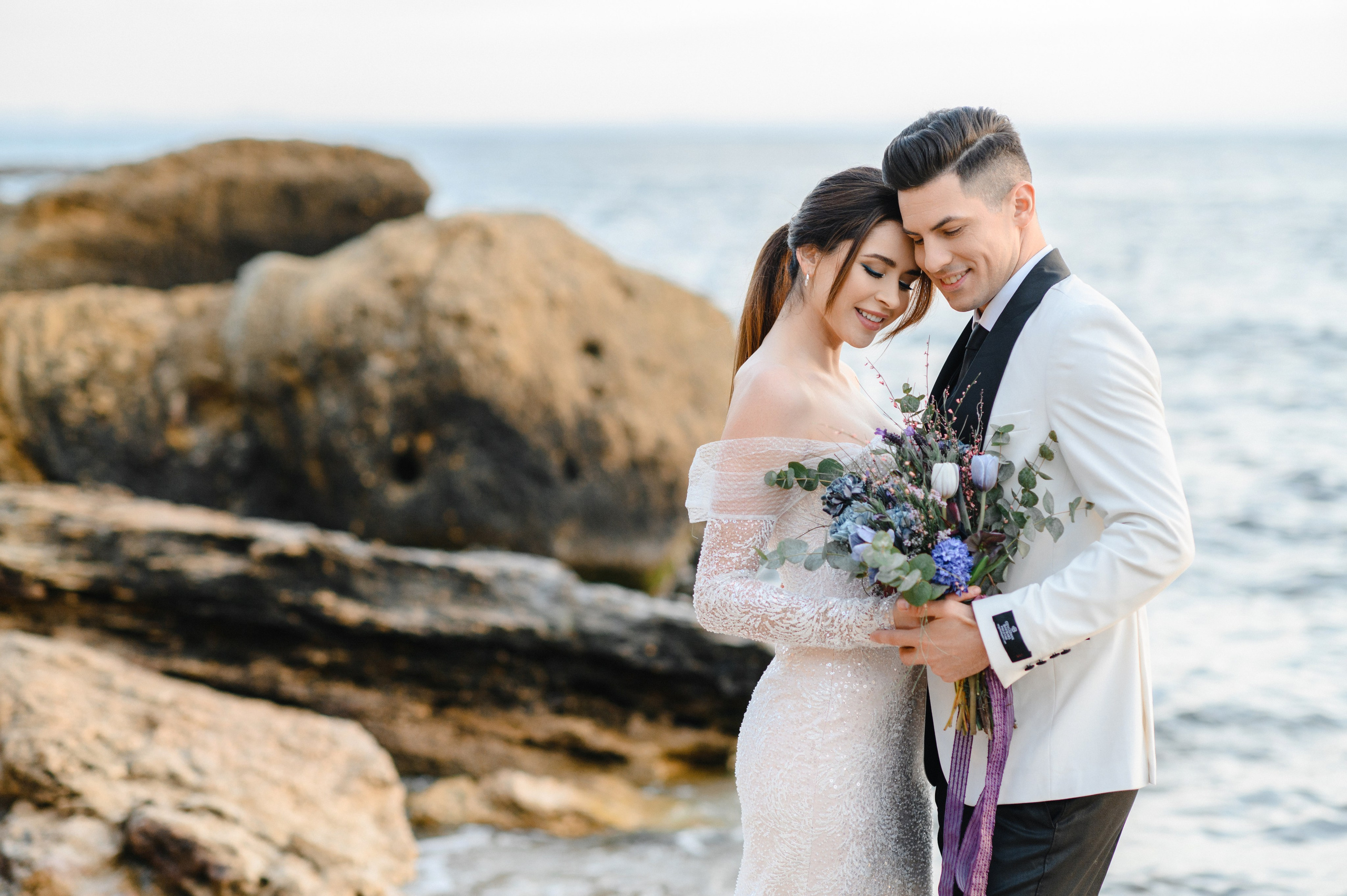 Морская прогулка