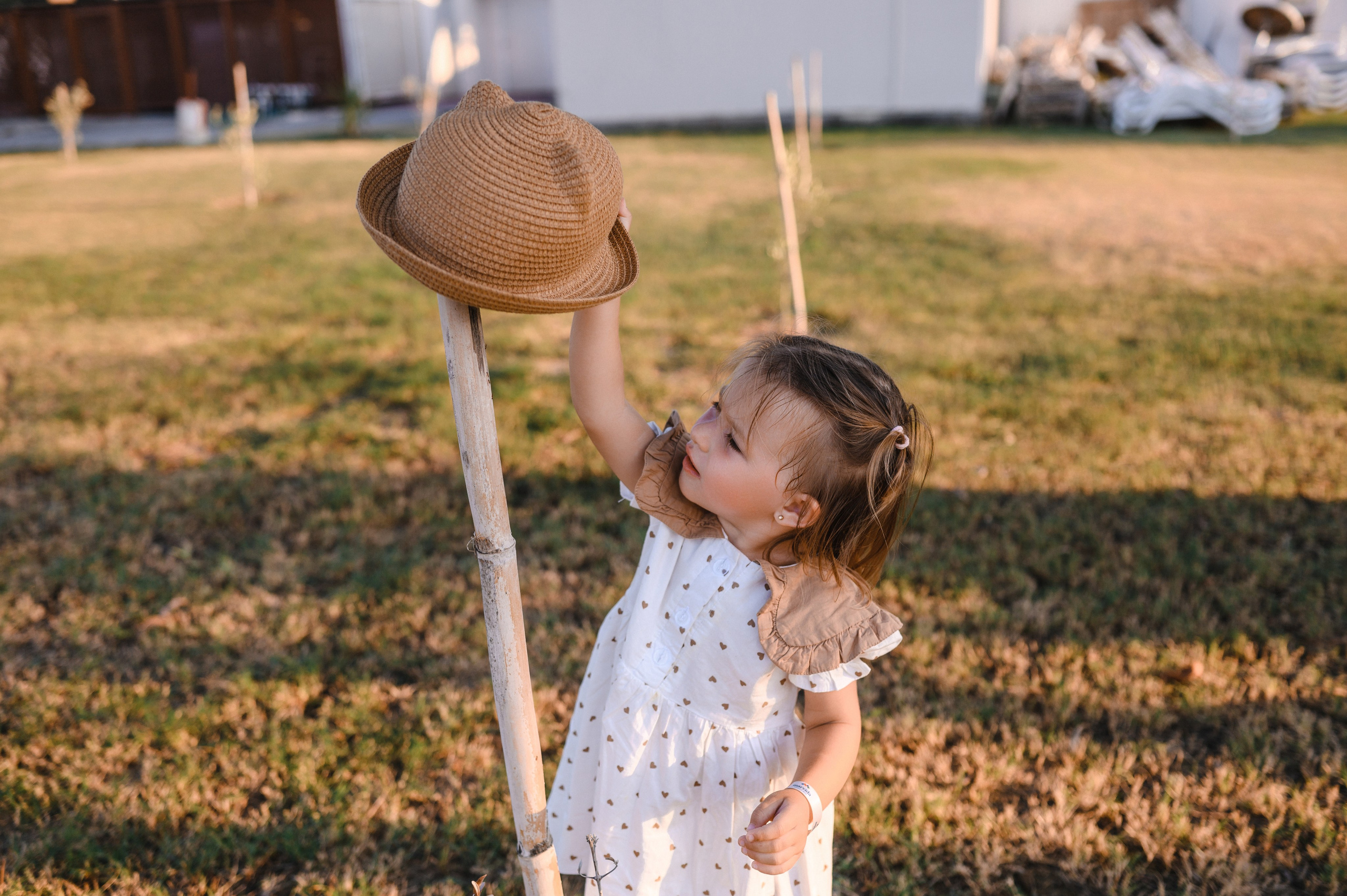 Кристина, Леша и Диана в Сиде