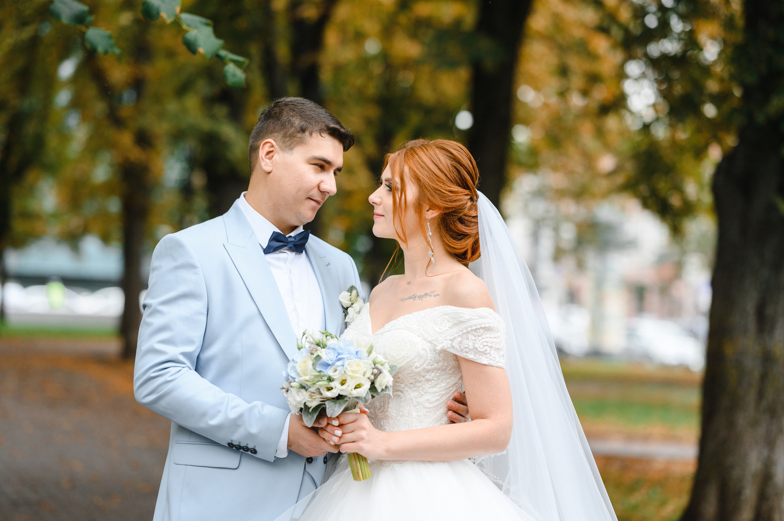 Превью Свадьбы Игоря и Леси