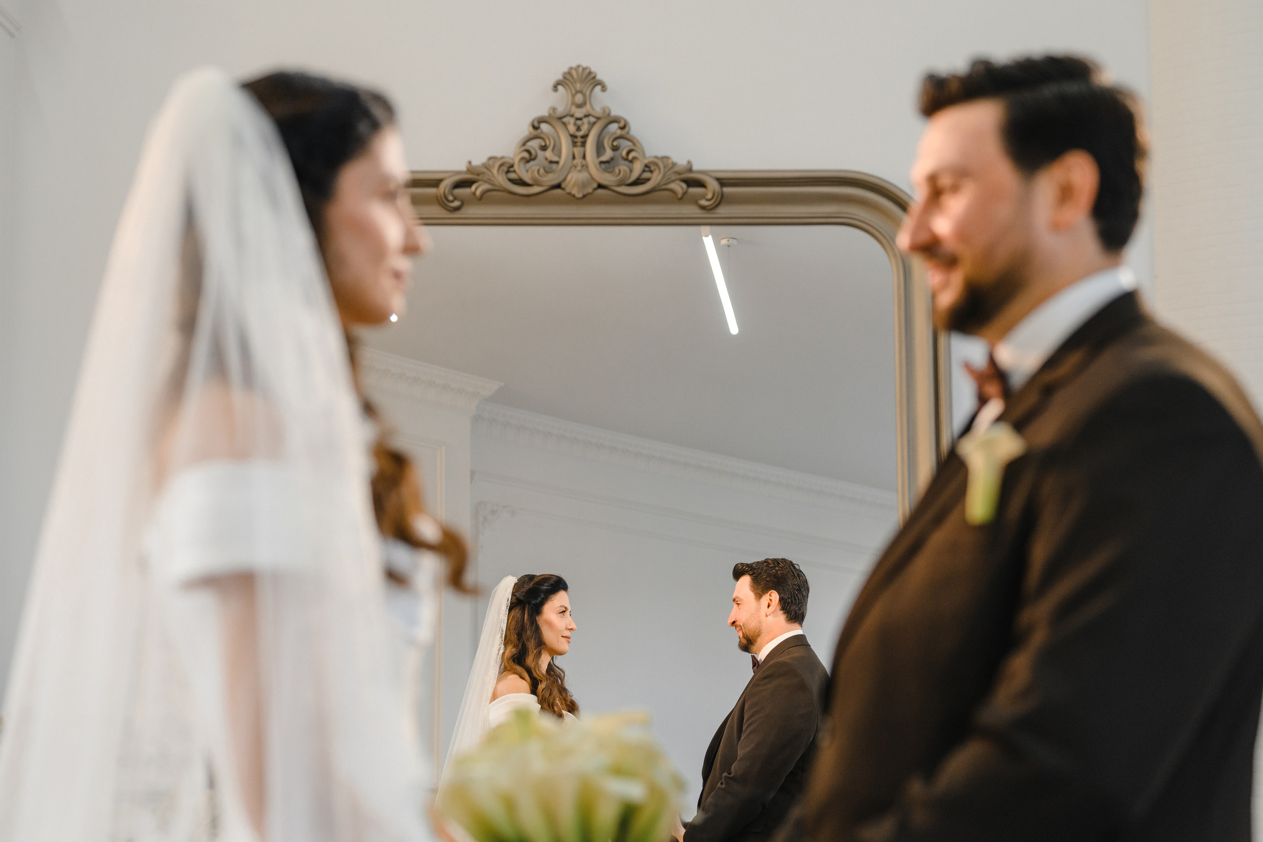 Андрей и Инна