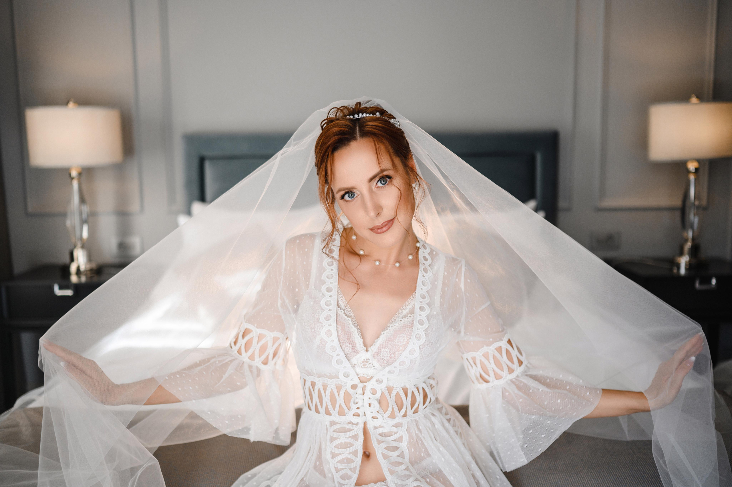 Свадьба Коли и Тани