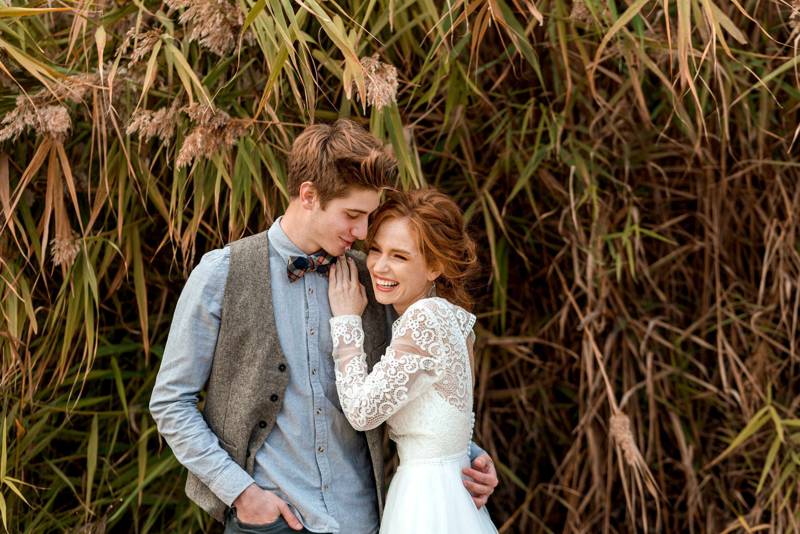 Осенняя прогулка на Фонтанке