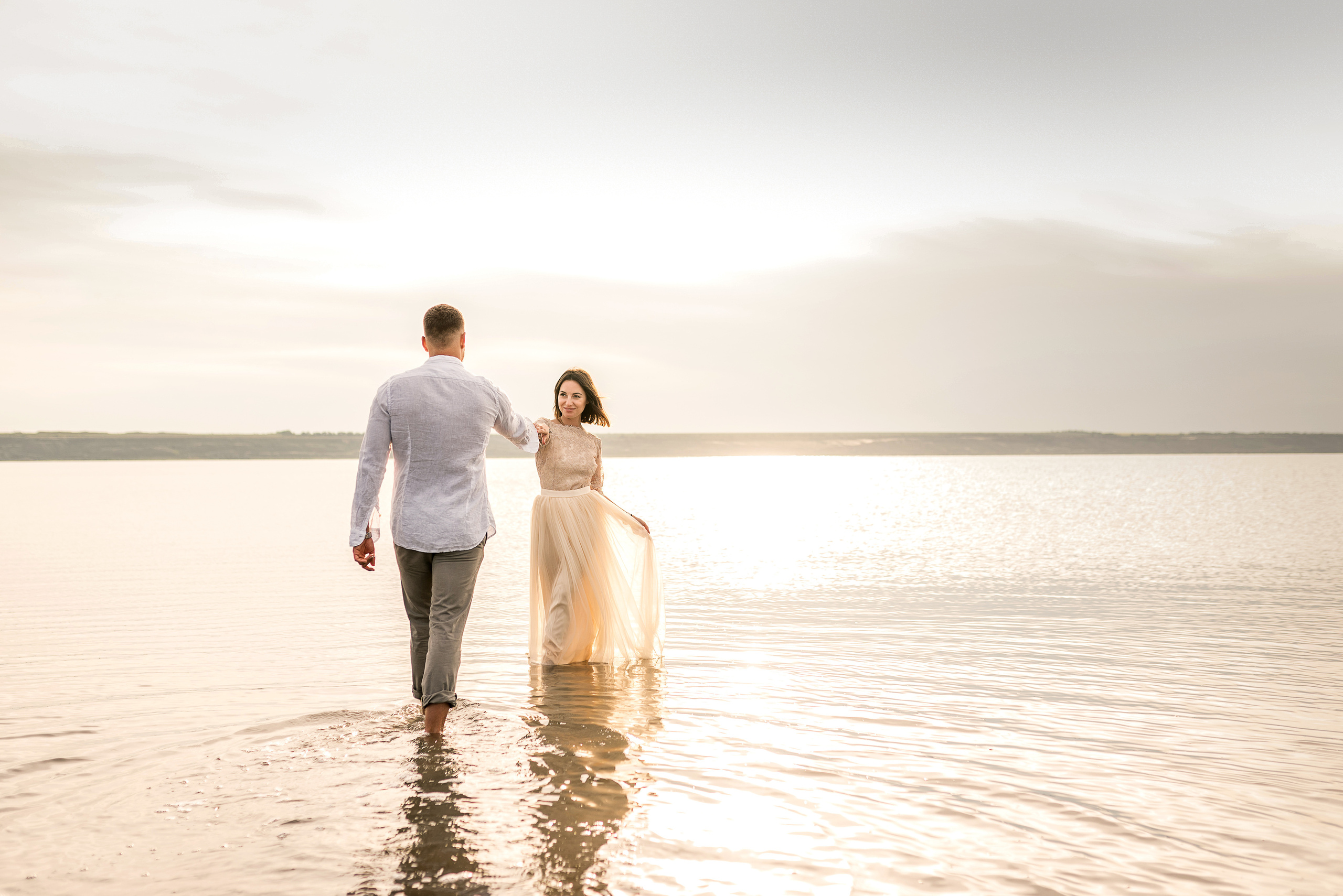 Летний Куяльник